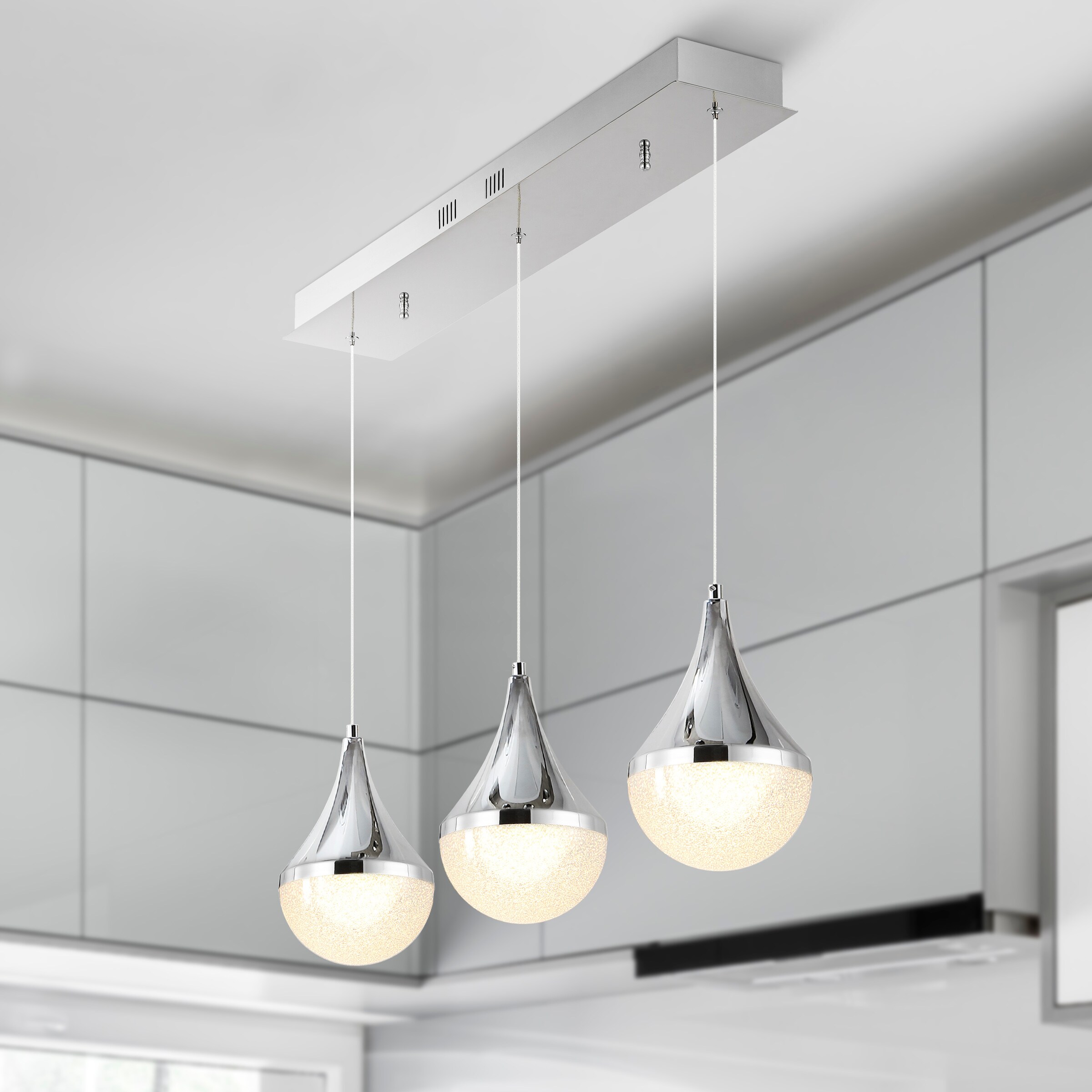 JONATHAN  Y JYL7121A Pendant-Lights - View #5