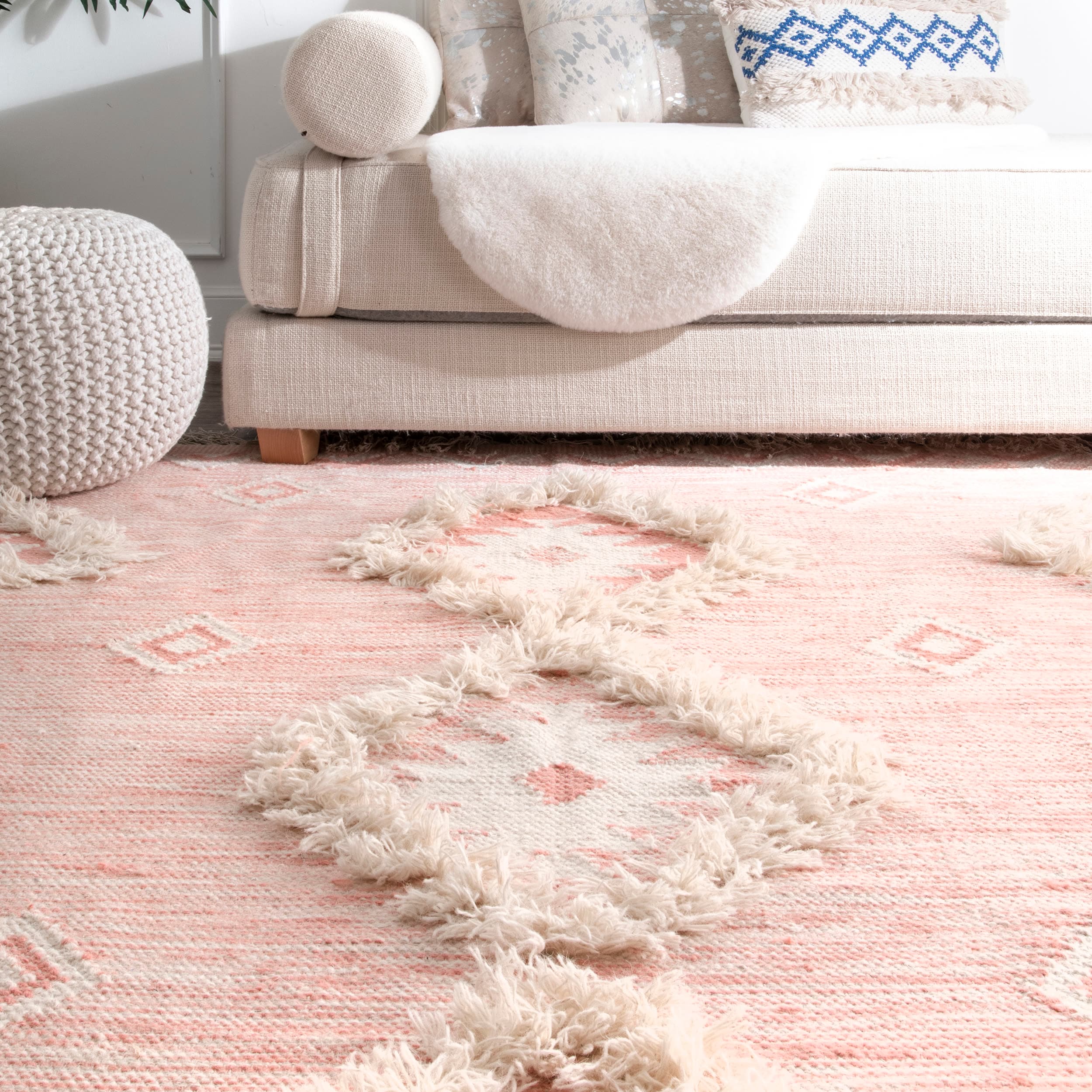 nuLOOM SPMO01E-9012 rugs - View #6