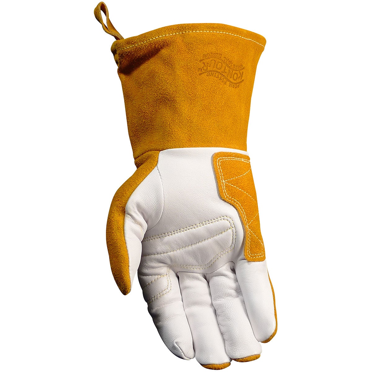 Caiman 1540-6 Welding-Apparel - View #13