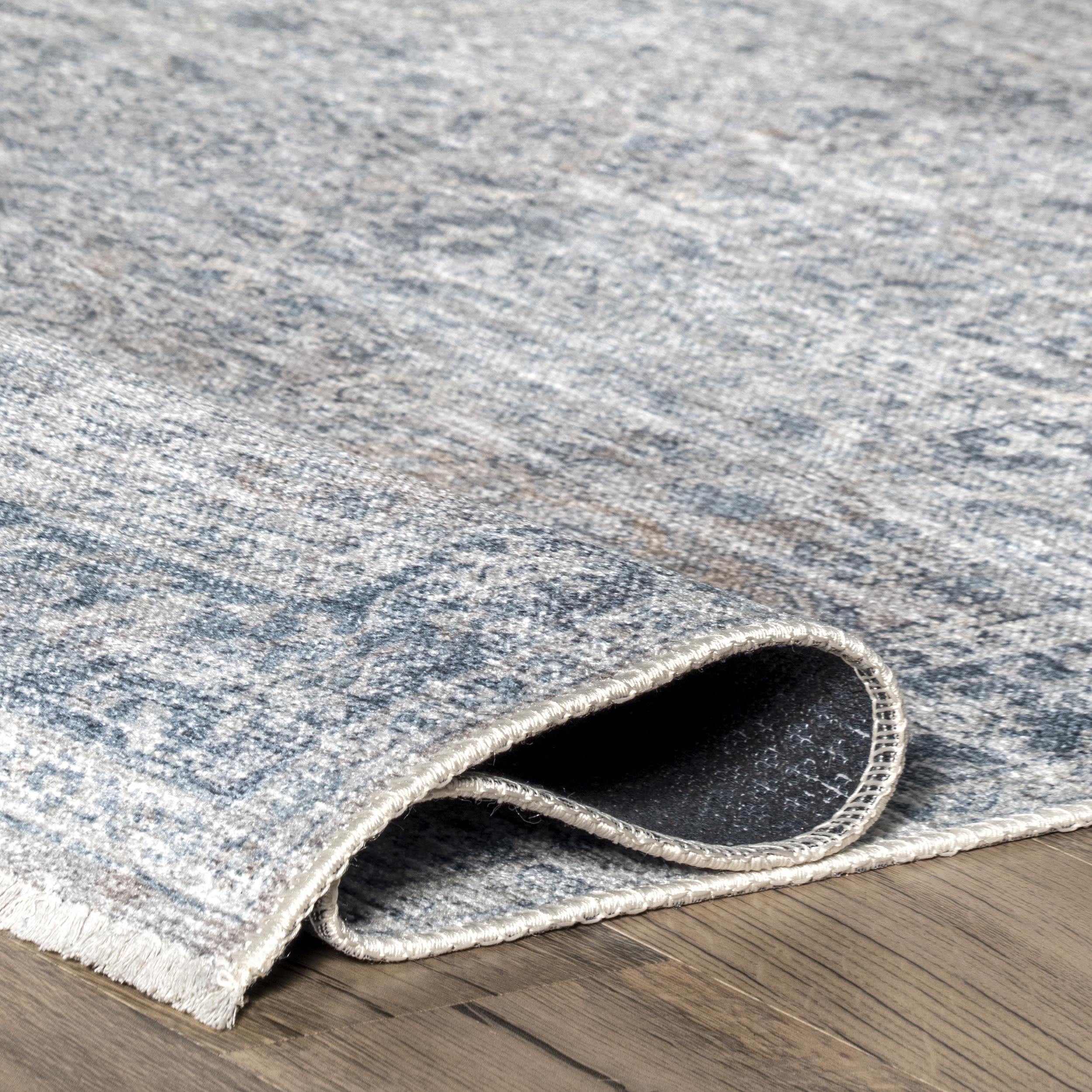 nuLOOM RZNB02A-5075 rugs - View #2