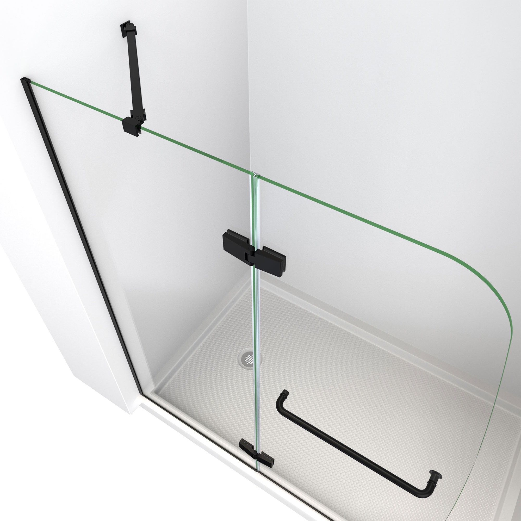 DreamLine SHDR-3445720-09 Shower-Doors - View #3