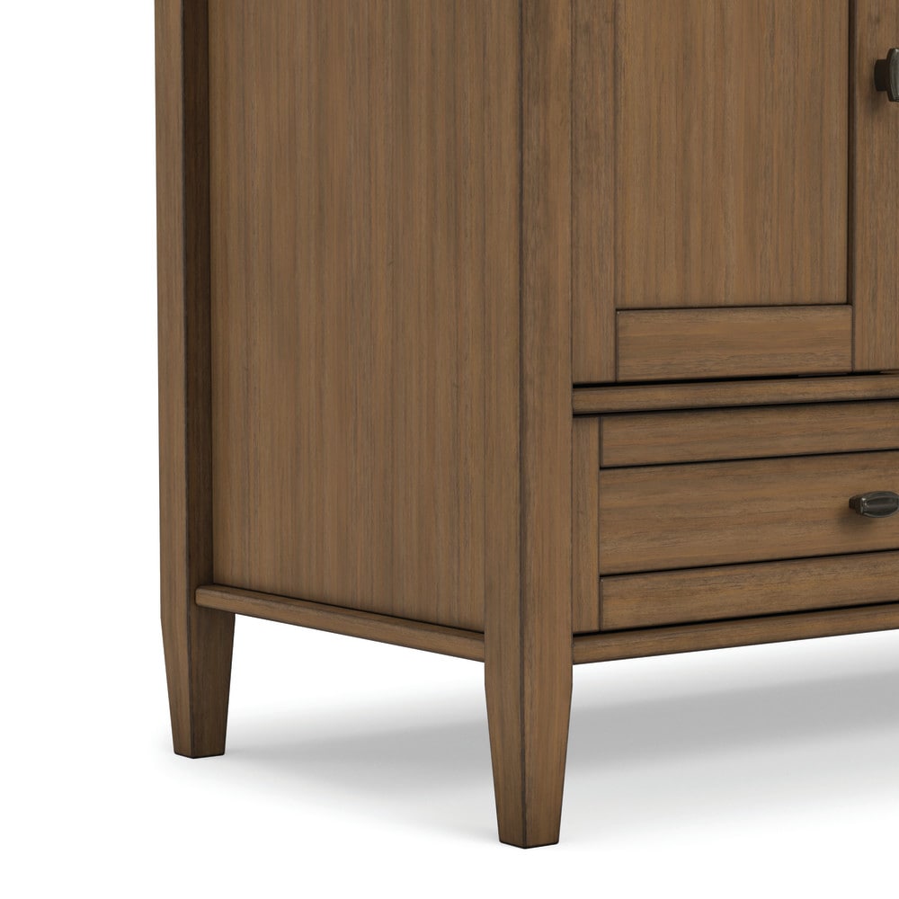 Simpli Home AXCWSH16-RNAB Tv-Stands - View #7