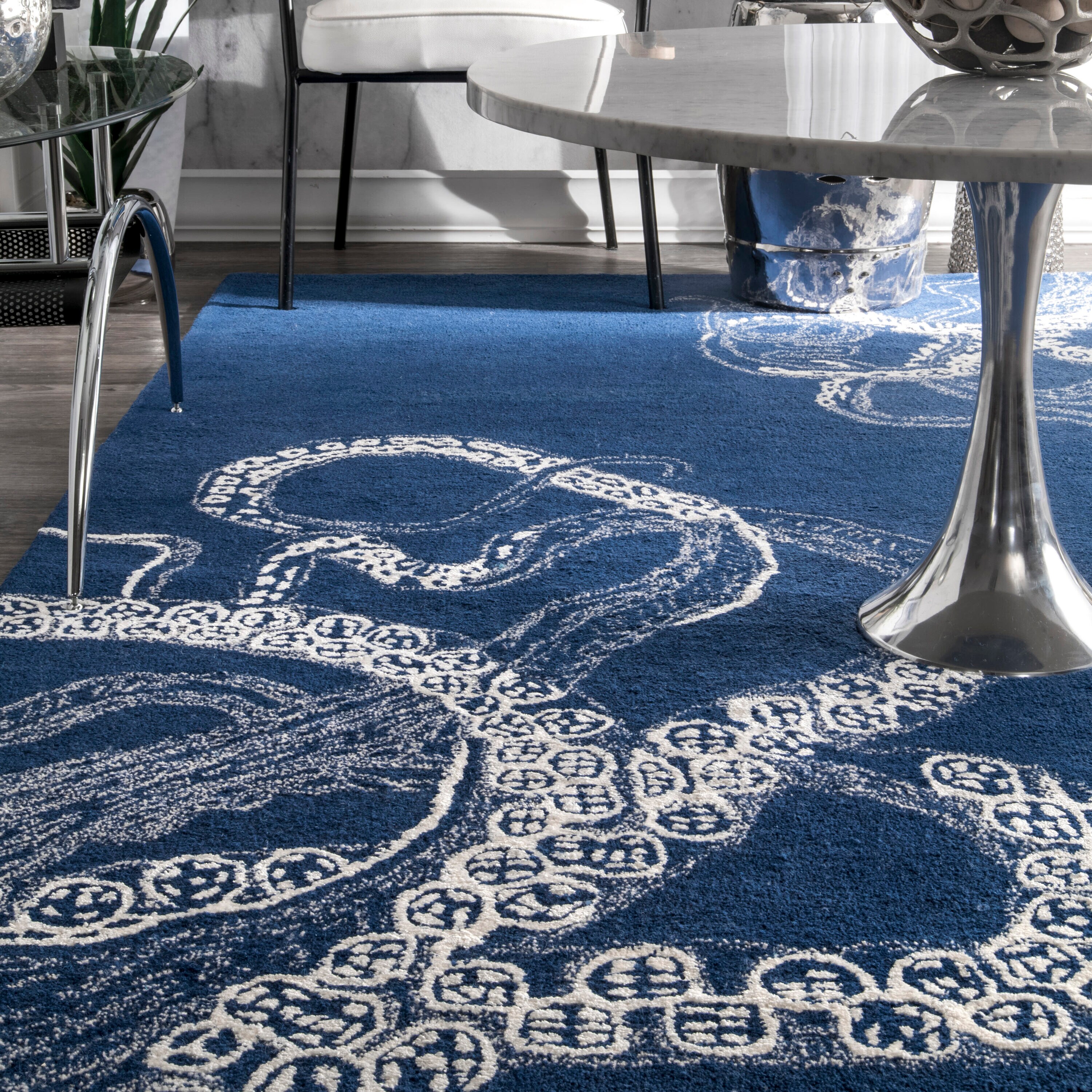 nuLOOM MTKT01G-305 rugs - View #4