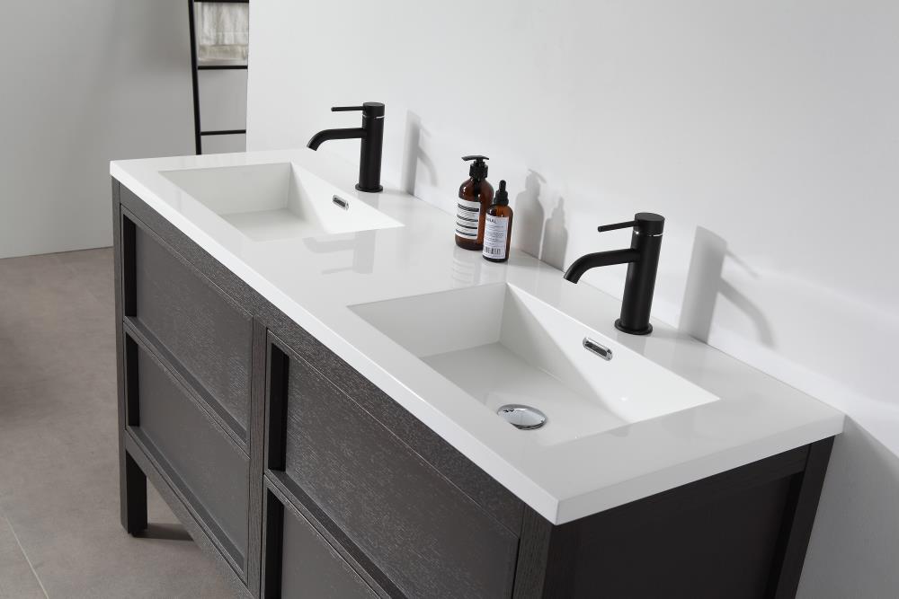 CARTISAN DESIGN VAANNCH55FD Bath-Vanity-Combo - View #9