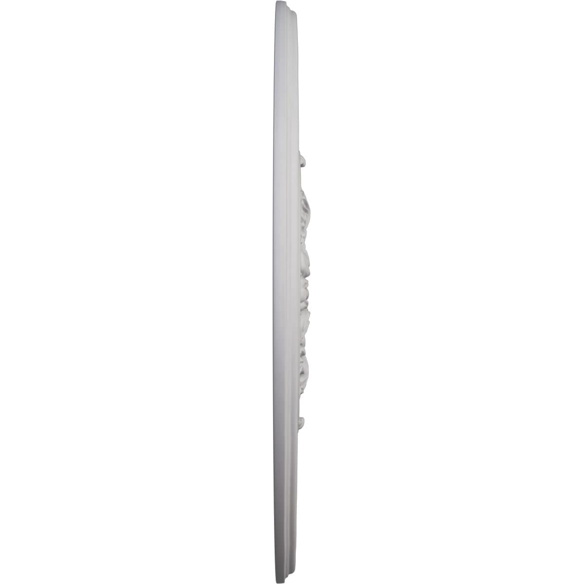Ekena Millwork CM26TAUWF Ceiling-Medallions - View #3