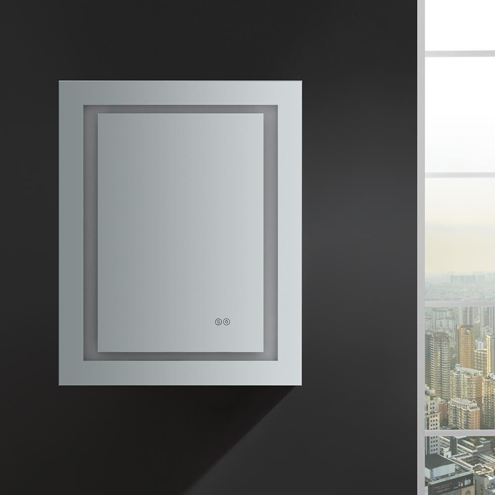 Fresca FMC022430-L Bathroom-Medicine-Cabinets - View #6
