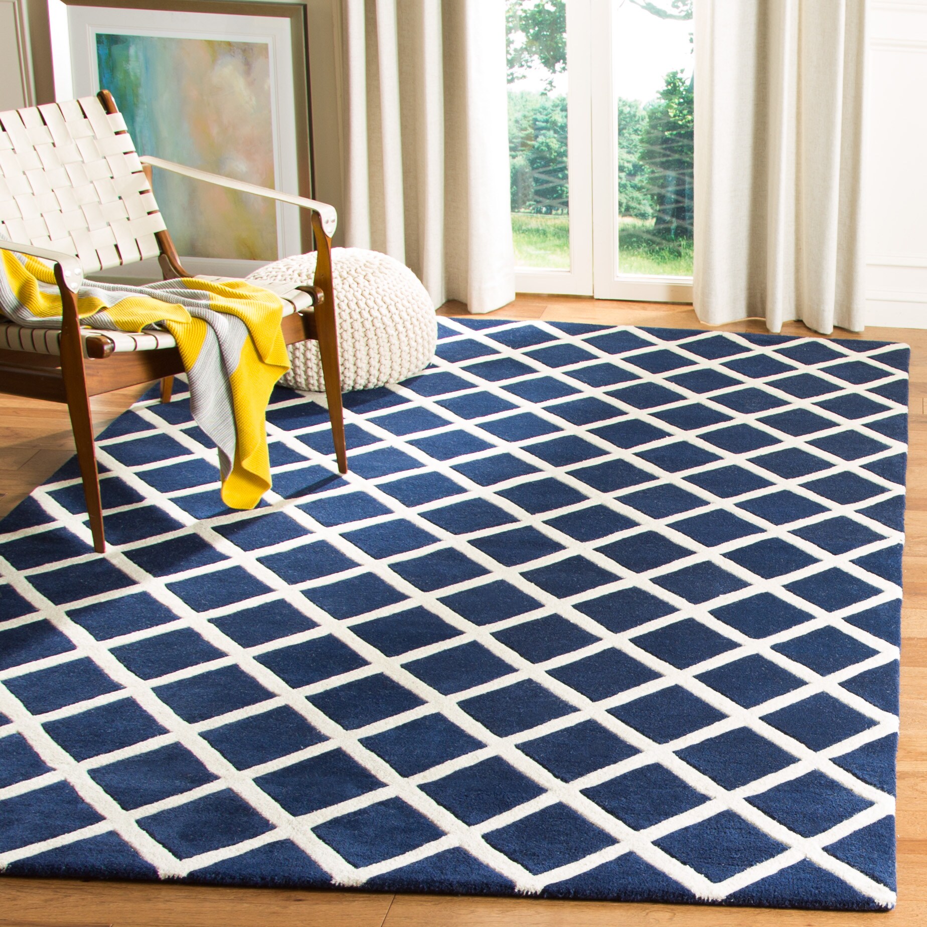 Safavieh CHT718C-6 rugs - View #2