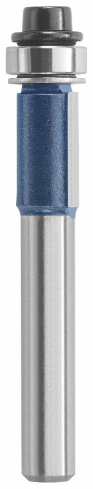 Bosch 85269MC Trimming-Cutout-Router-Bits - View #6