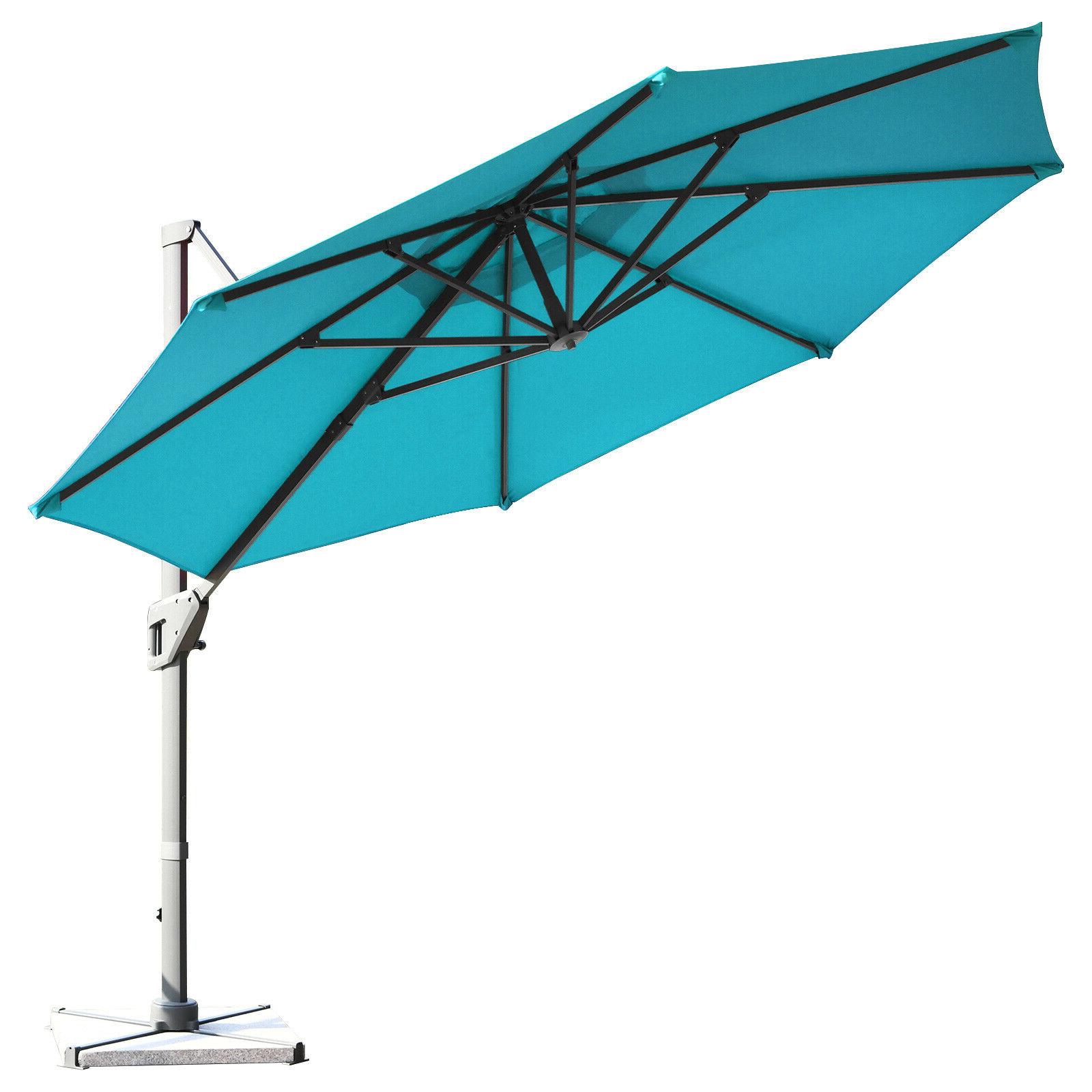 Clihome CL-TU10190 Umbrellas-2 - View #12