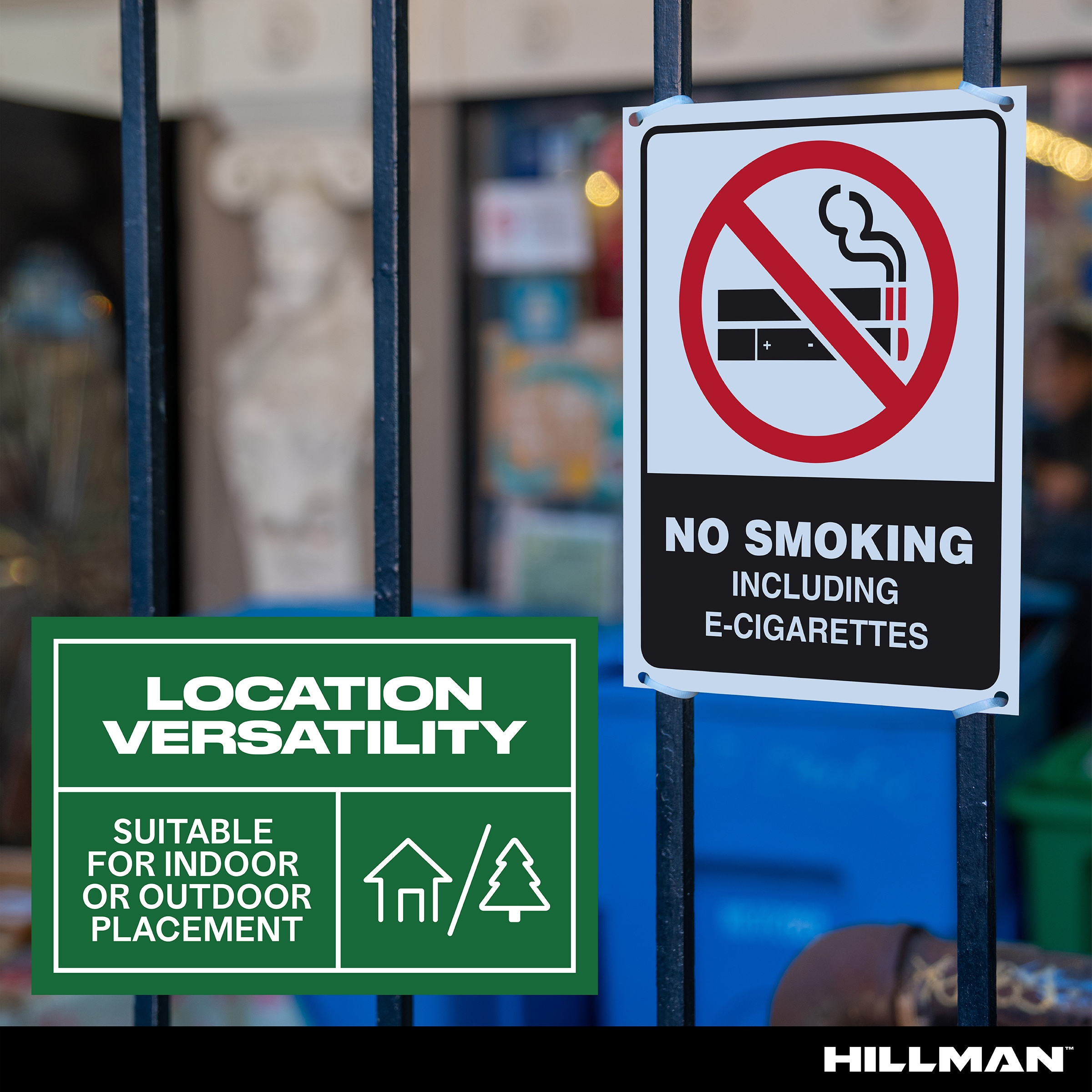 Hillman 843376 signs - View #6
