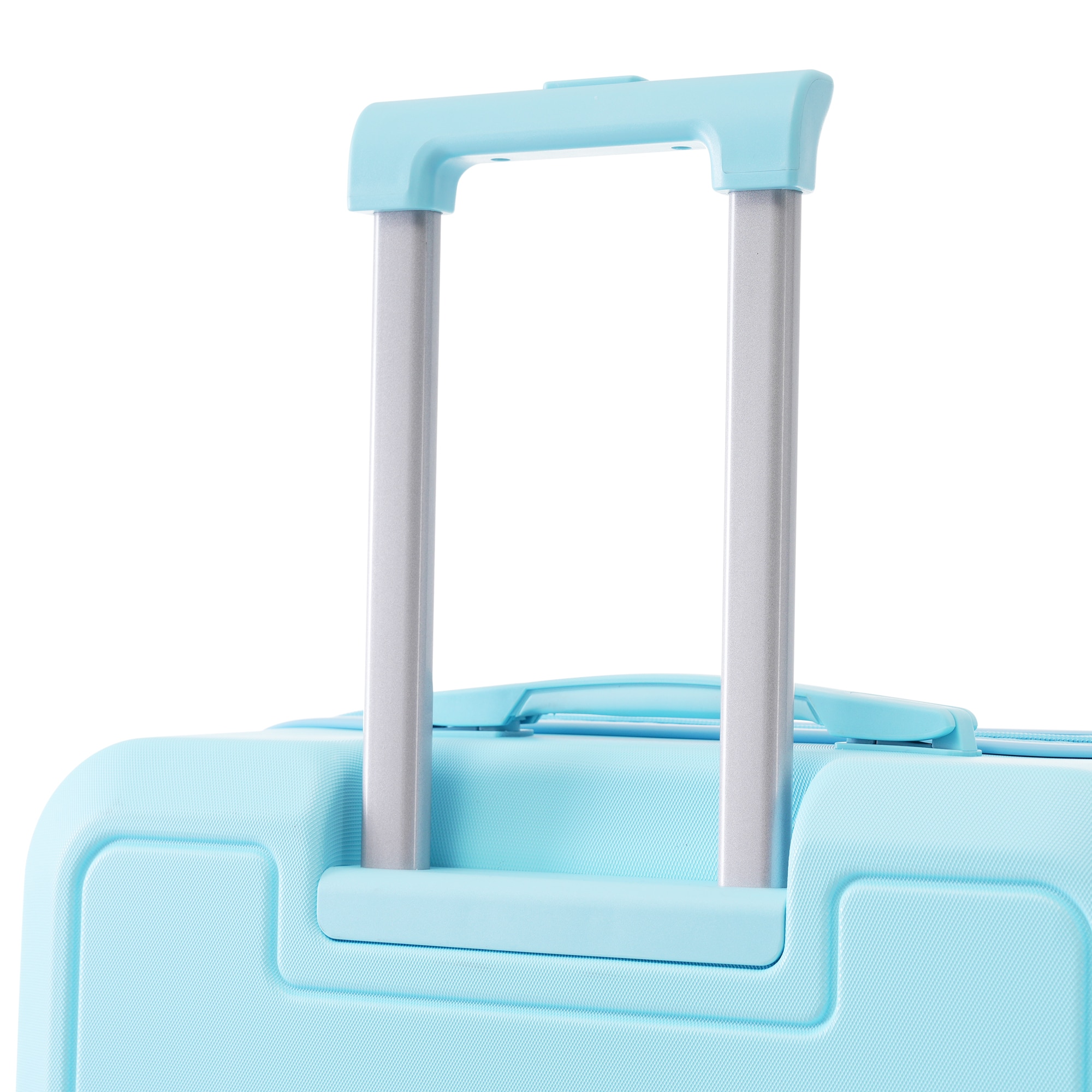 ModernLuxe N732P197378N Luggage-And-Luggage-Sets - View #14