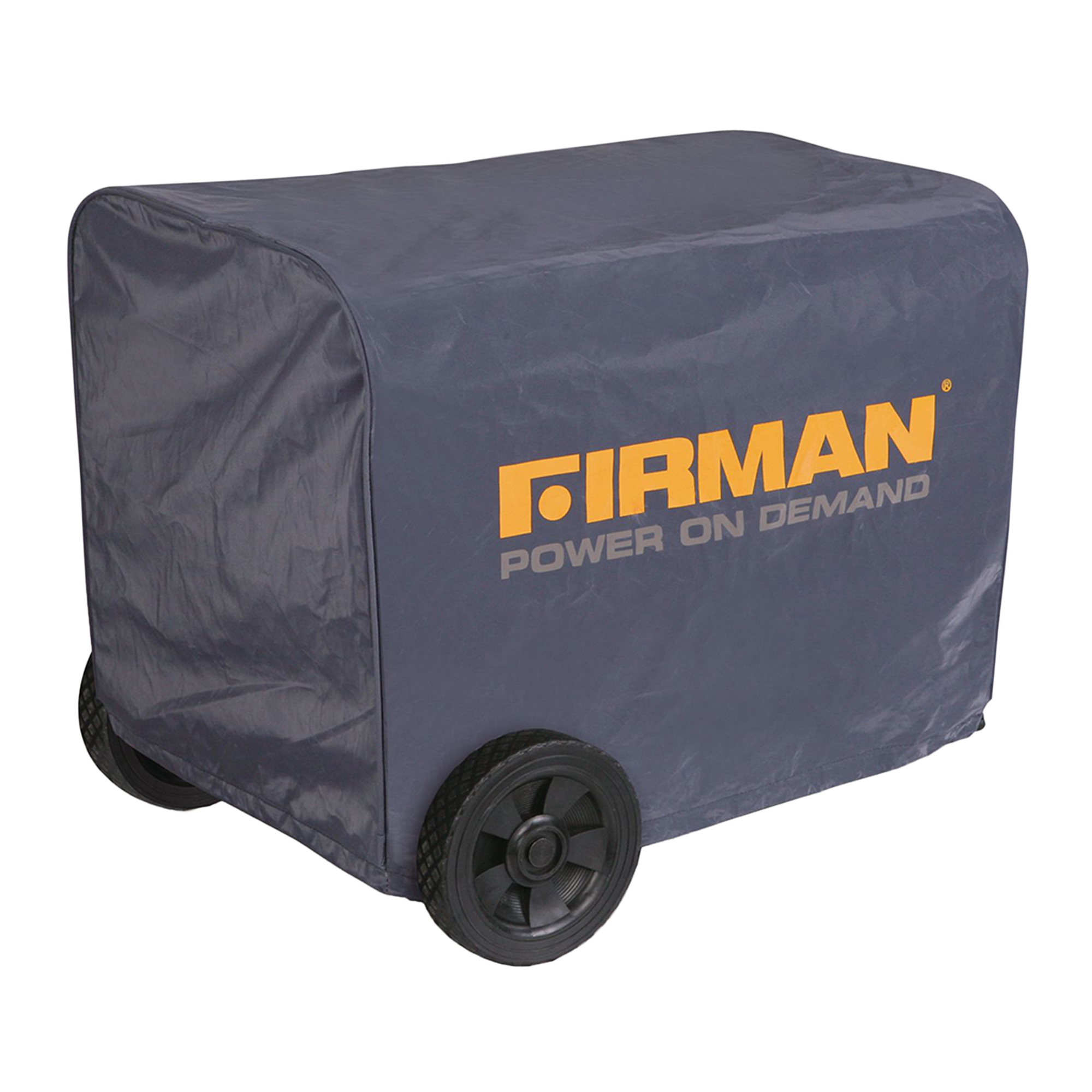 Firman 1002 Medium Size 3000 - 4900 Watt FIRMAN Generator cover