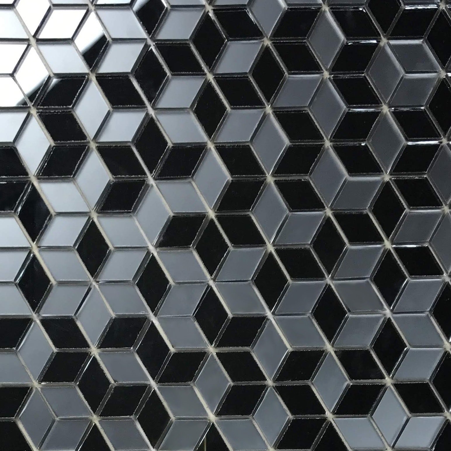 Abolos LWSMSCDIA-GR Ceramic-Tile - View #8