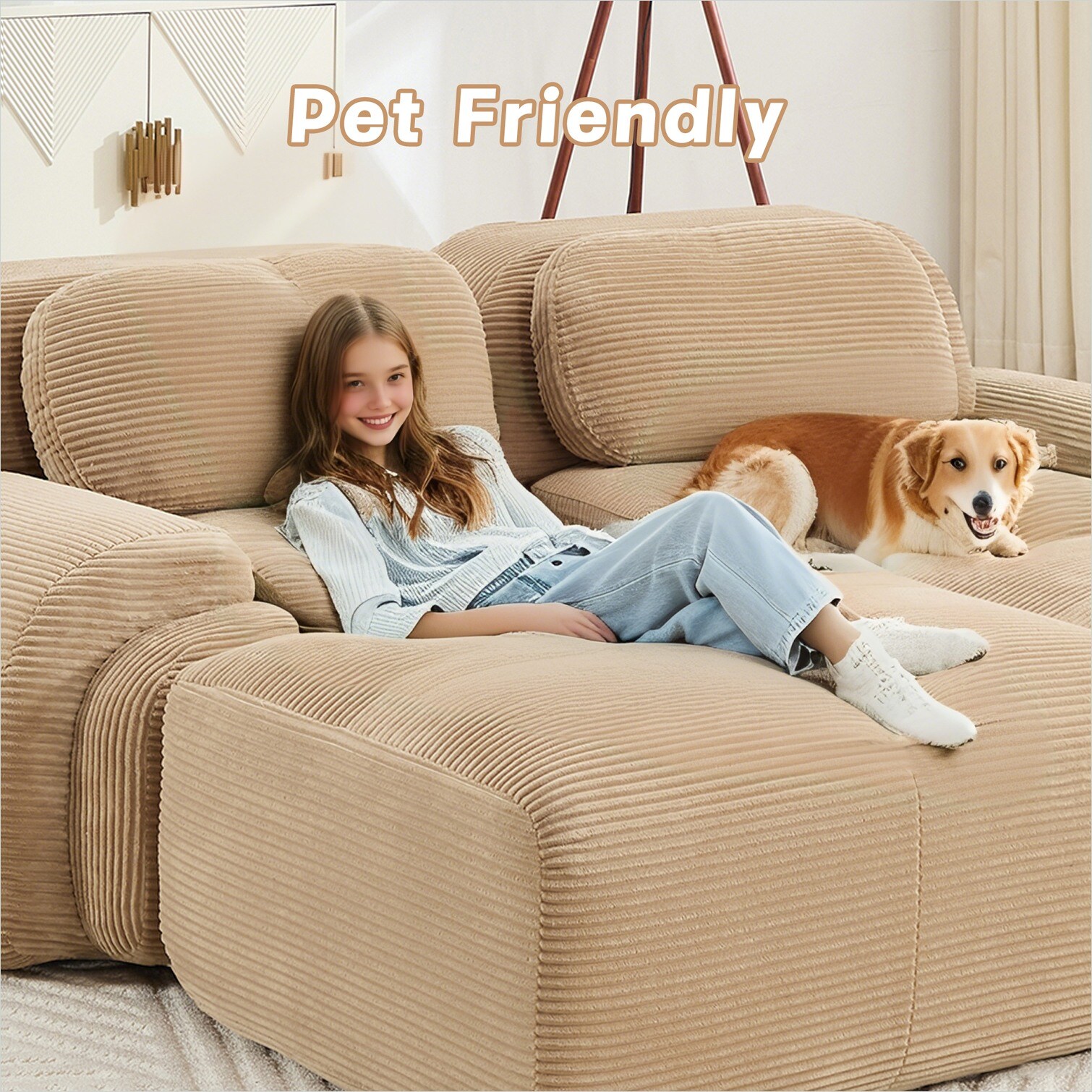 Naturefalls MIWHCXPOJMMT Sofas-Loveseats - View #18