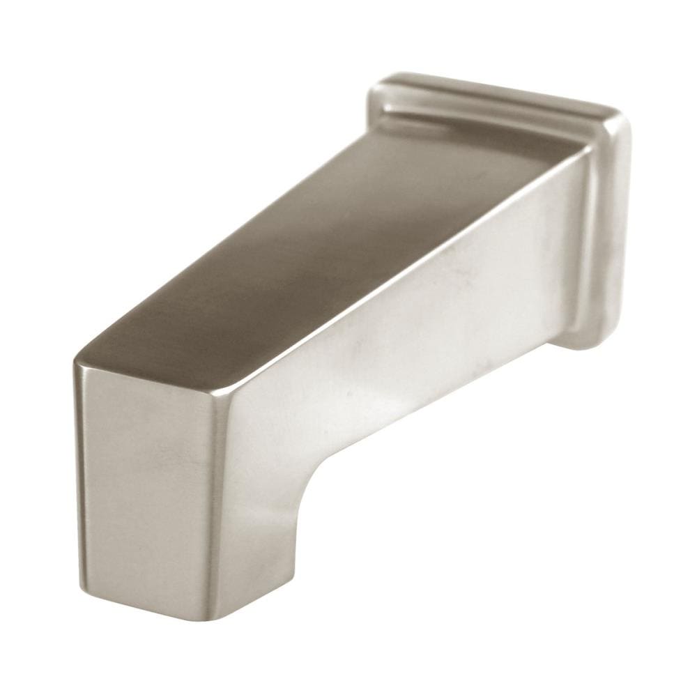 Speakman S-1568-BN Brushed Nickel Universal Fit Bathtub Spout