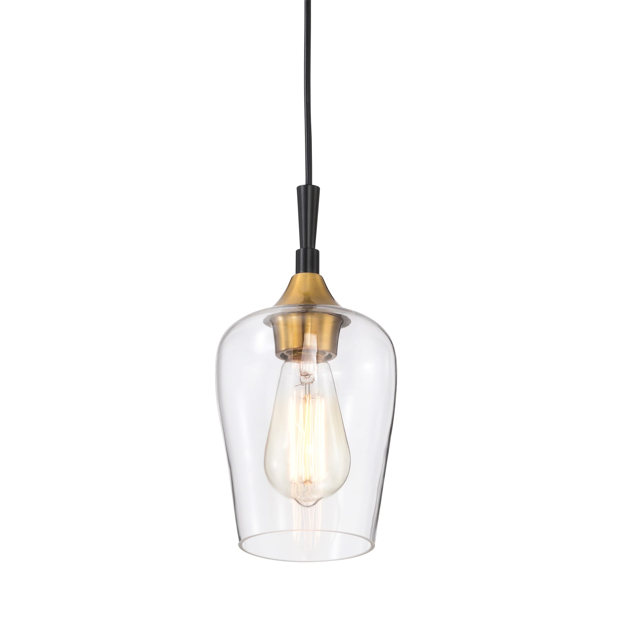 Edvivi EPJ2934BKAB Pendant-Lights - View #8
