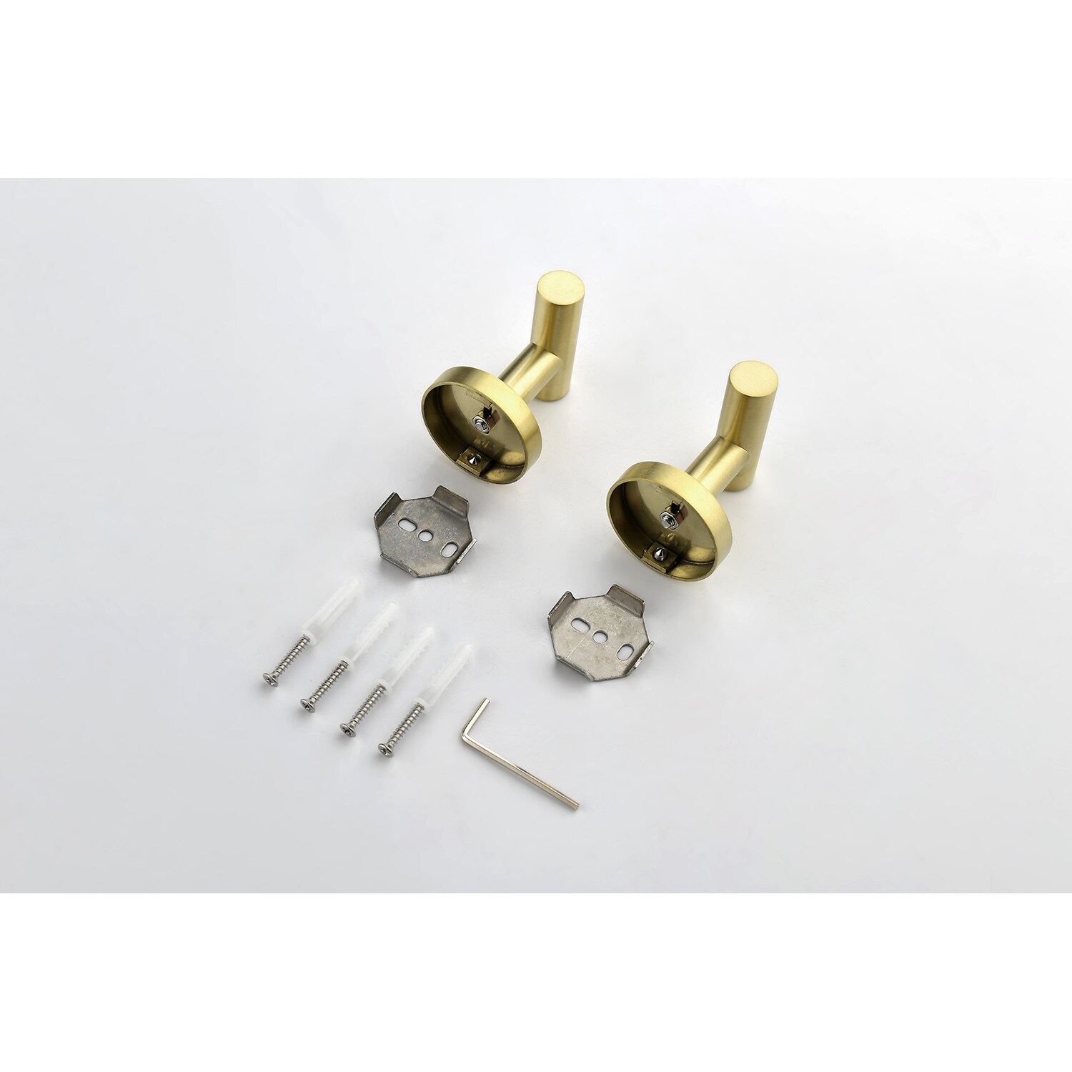 Tatayosi T-87S00004 Decorative-Bath-Hardware-Kits - View #4