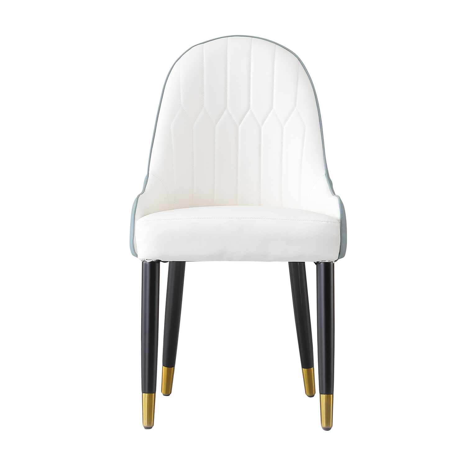 SINOFURN SYA370063BL Dining-Chairs - View #2