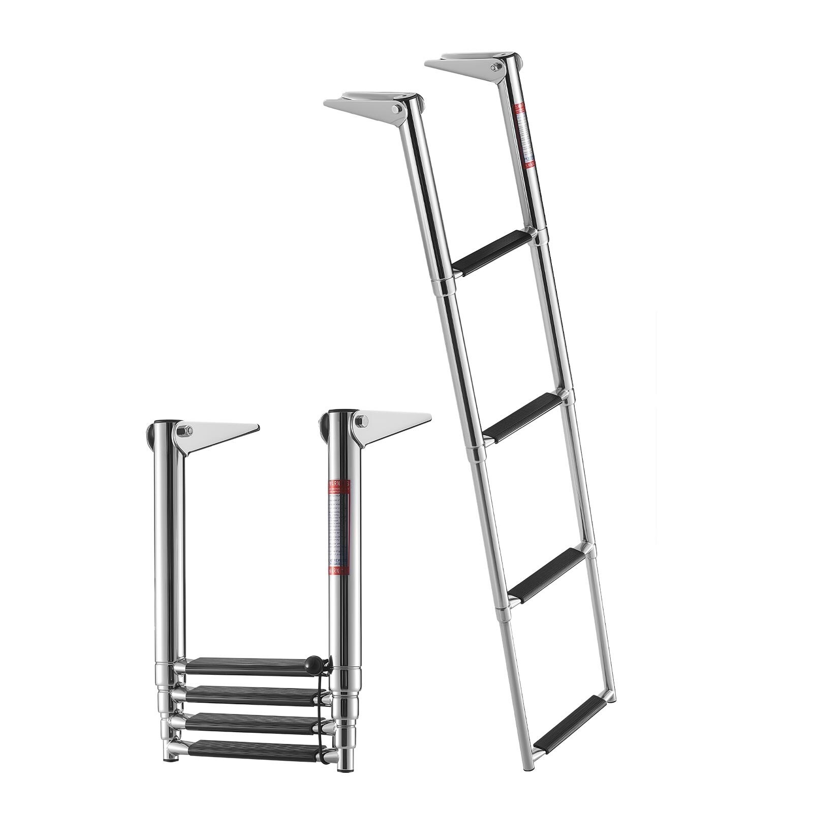 Mecale YAS-HYY031 Boat-Ladders - View #11