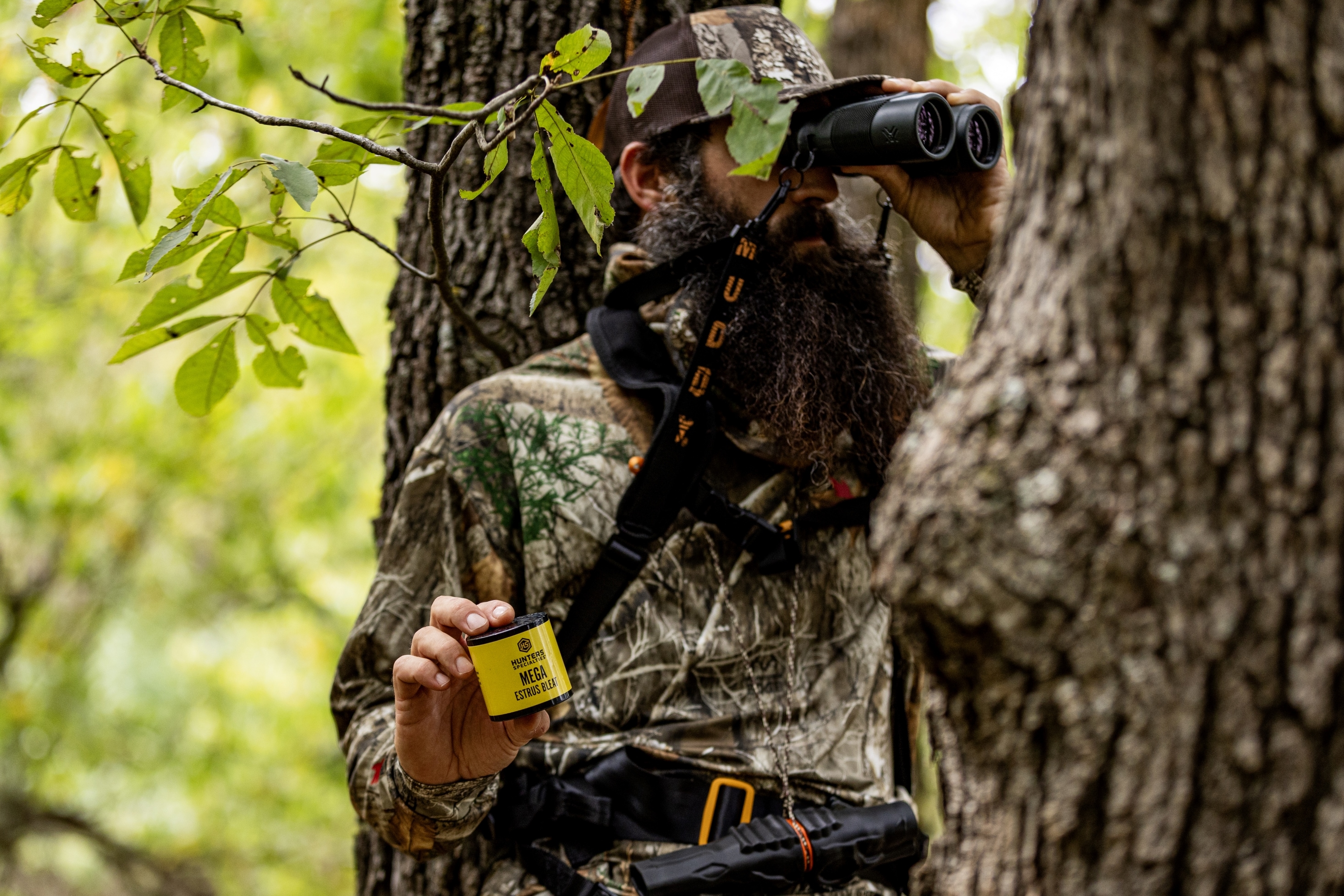 Hunters Specialties HS-00168 Hunting-Equipment - View #5