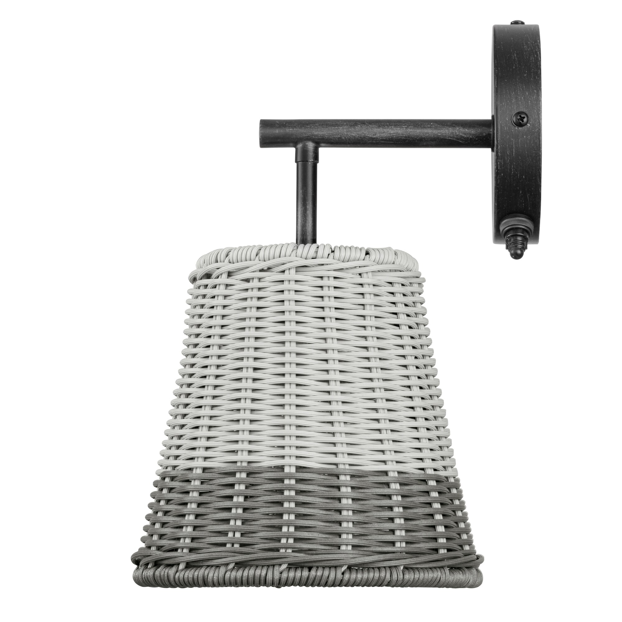 allen + roth 43041 Outdoor-Wall-Lighting - View #12