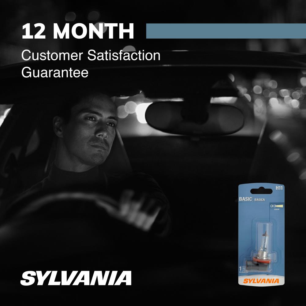 SYLVANIA 35746 Headlight-Bulbs - View #2