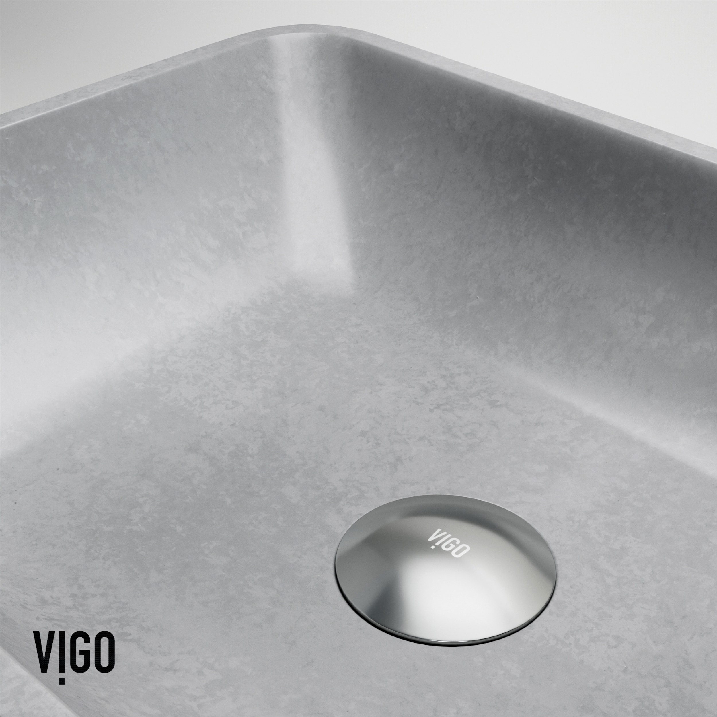 VIGO VGT2084 Bath-Sink - View #10