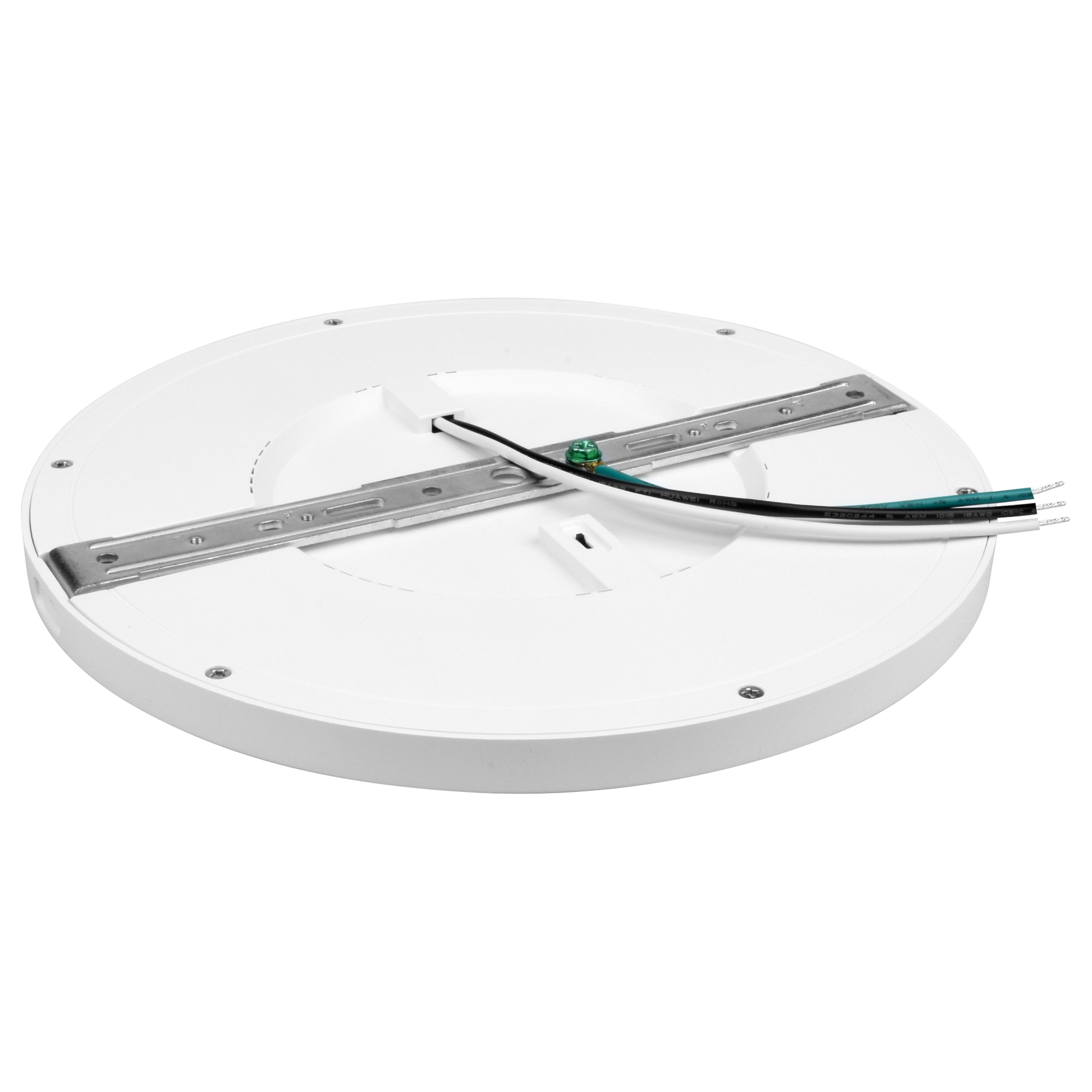 Access Lighting 20831LEDDCS-WH/ACR flushmounts - View #6