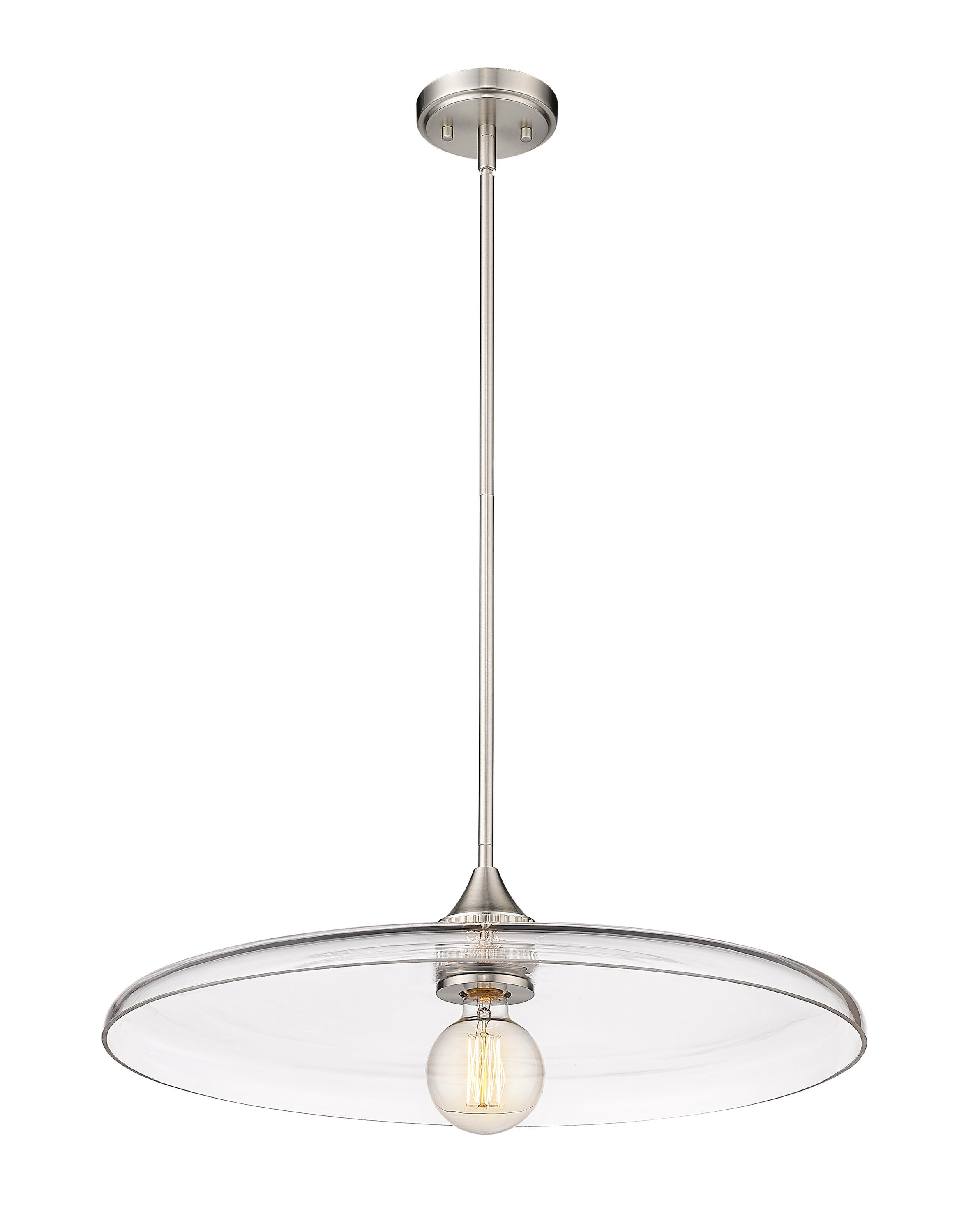 Z-Lite 821P24-BN Pendant-Lights - View #2
