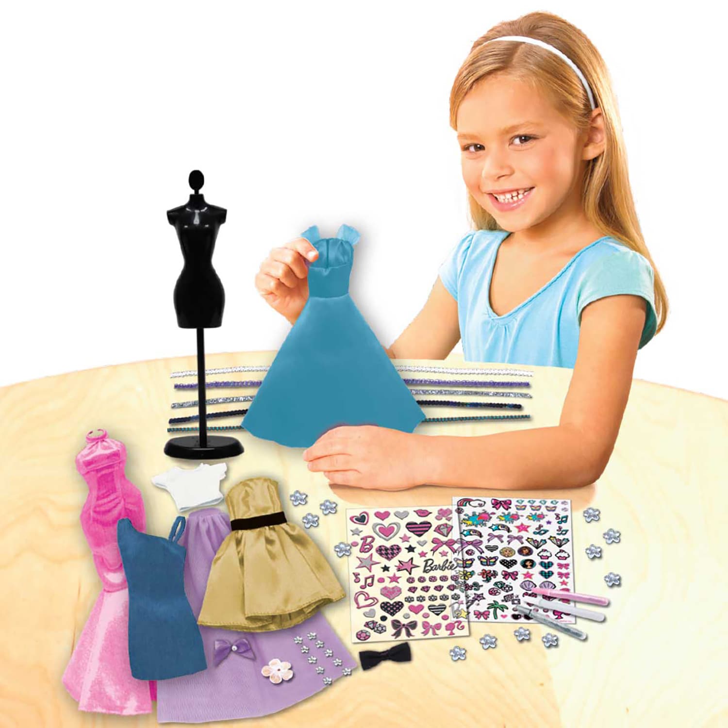 Barbie G029116703957 Play-Toys - View #5