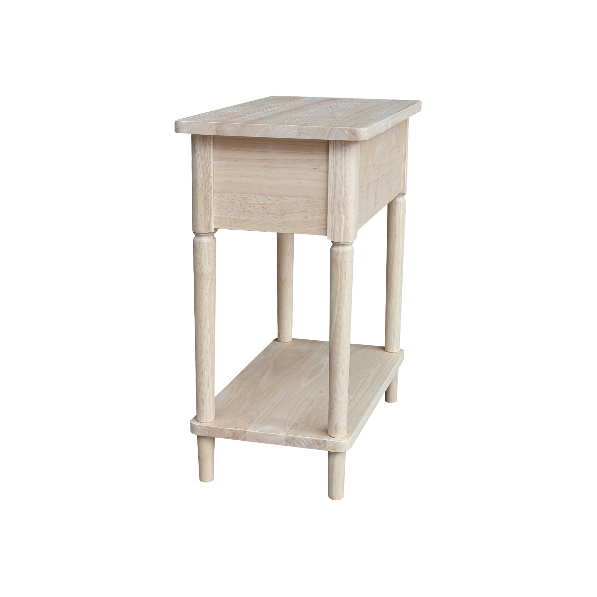International Concepts OT-1222 End-Tables - View #7