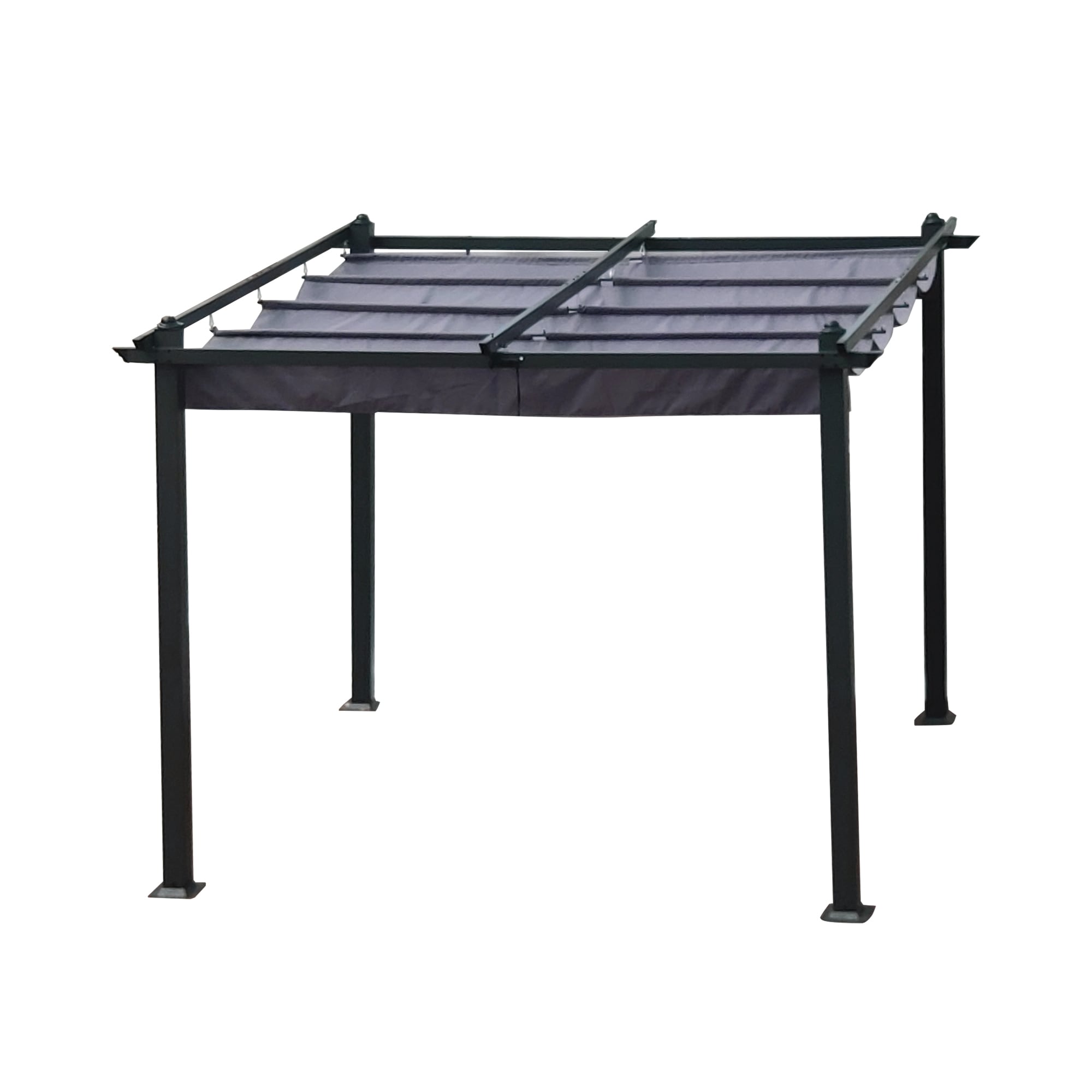 Damerin PRS1902 Wood-Resin-Gazebos - View #5