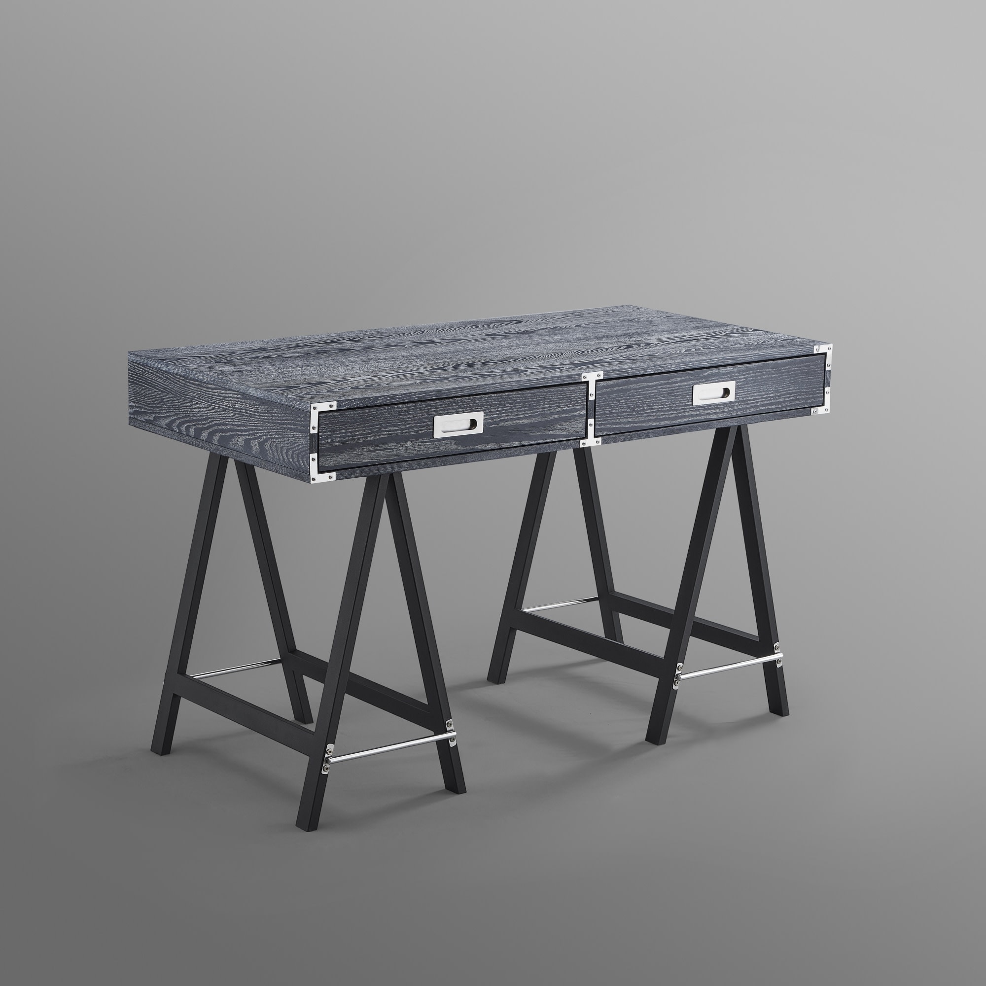 Inspired Home DK199-09BK-LS desks - View #5