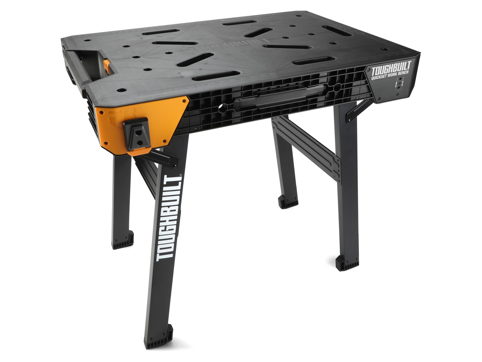 BLACK+DECKER Ready-to-Build Work Bench