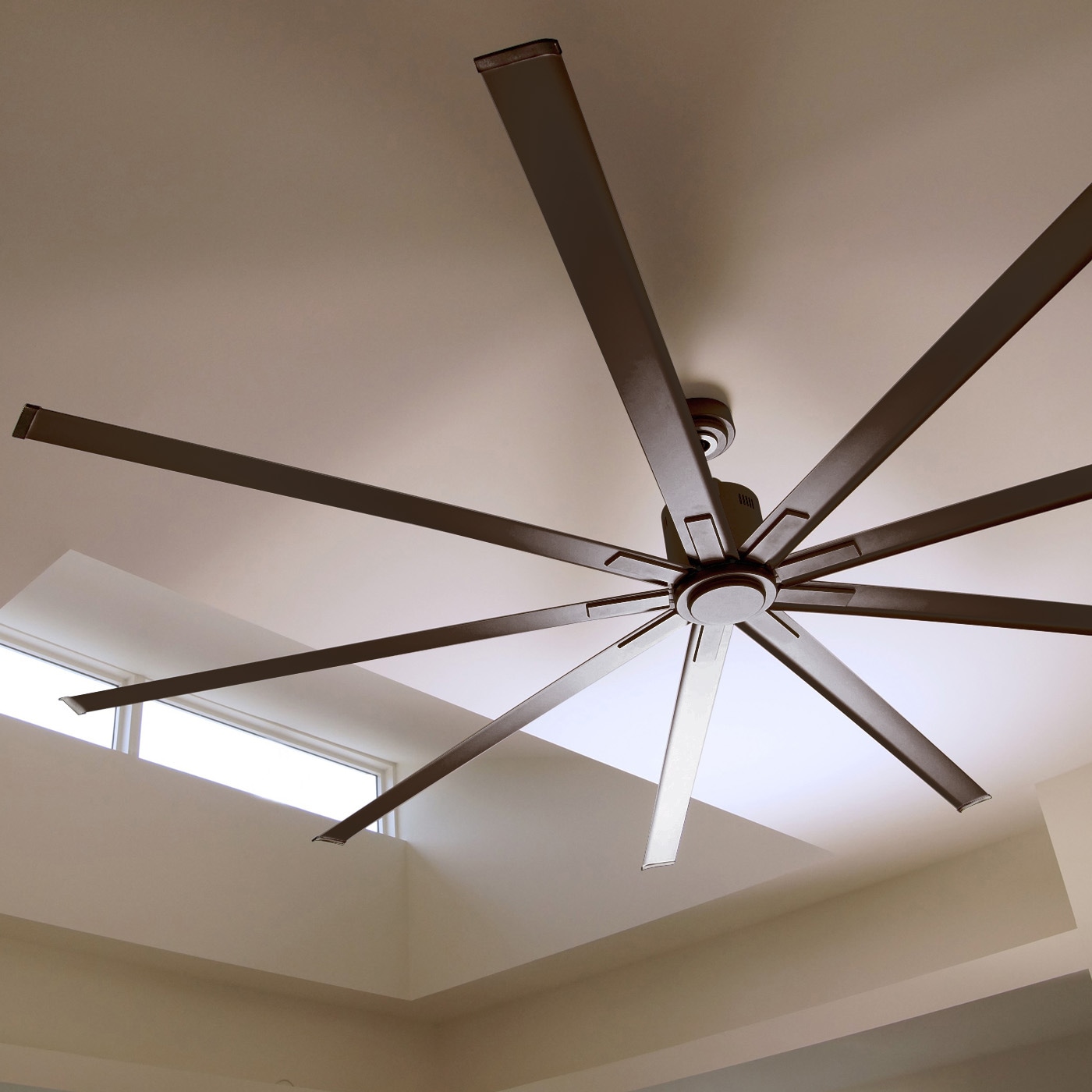 Maxx Air ICF96 WLORBUPS Ceiling-Fans - View #10