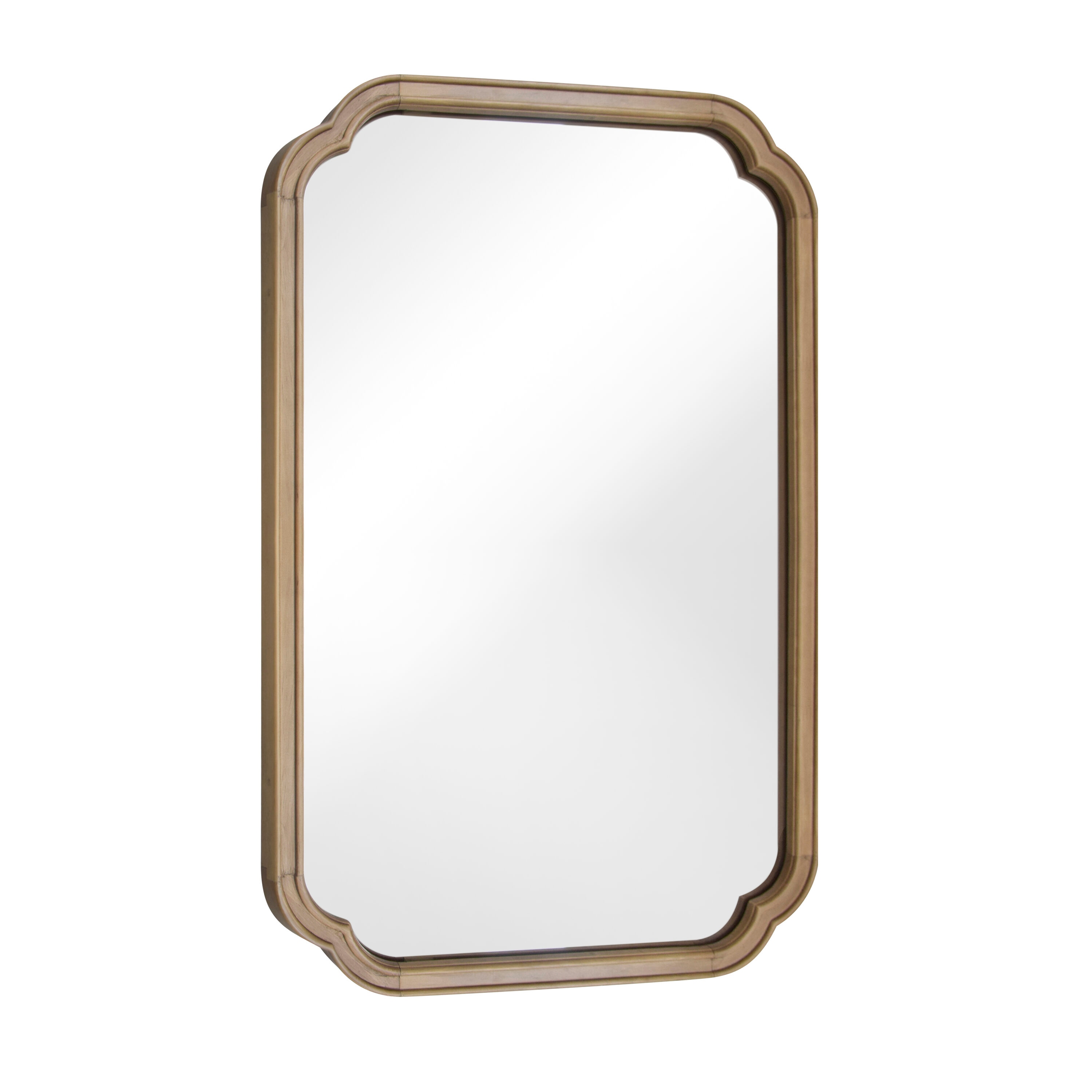 allen + roth 345503 Decor-Mirrors - View #3