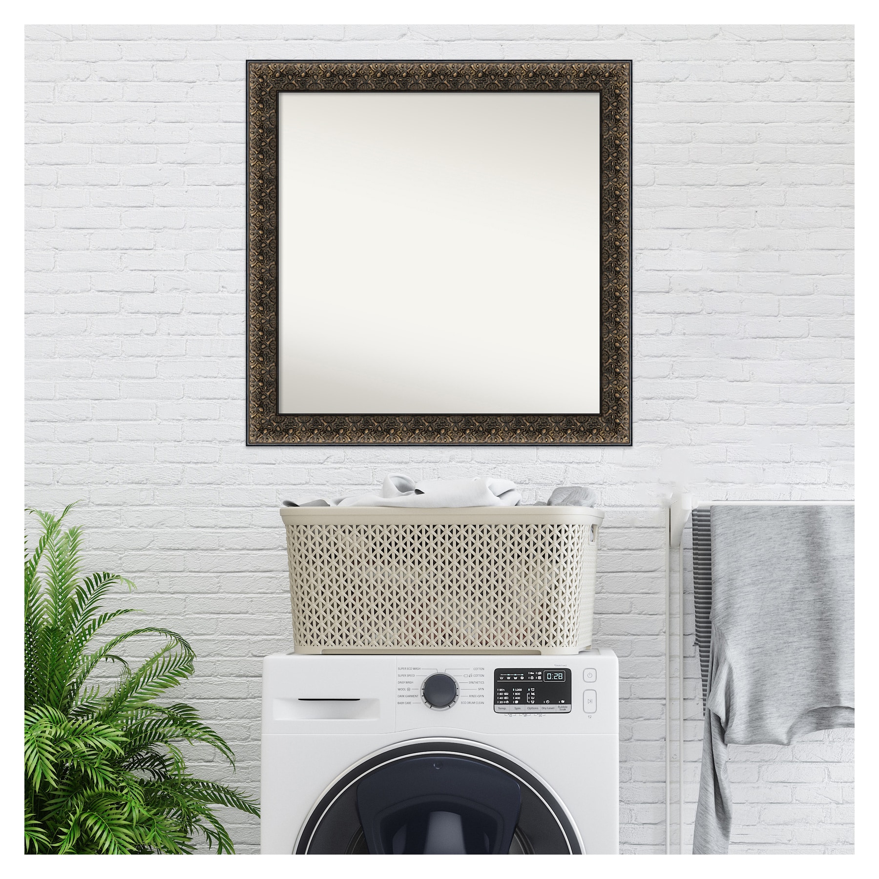 Amanti Art A17007223625 Decor-Mirrors - View #5