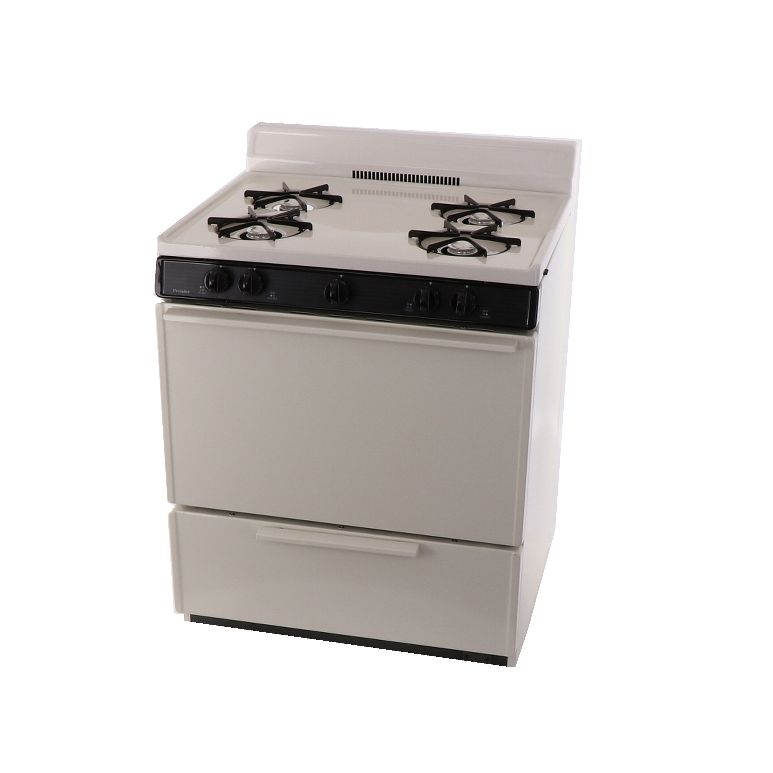Premier SFK100TP Freestanding-Gas-Ranges - View #5