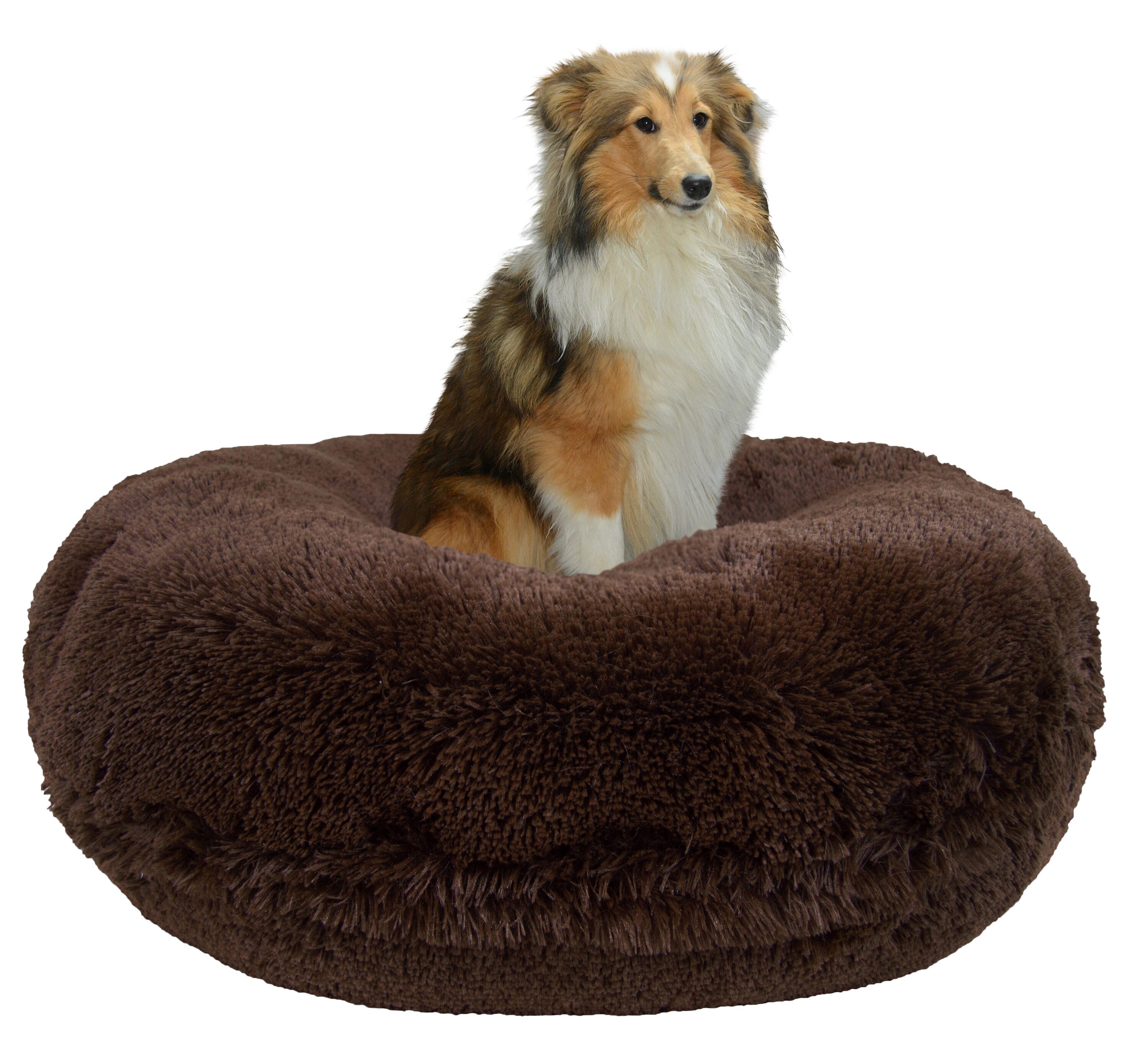 Bessie and Barnie BAGEL-GYBR-LG Pet-Beds - View #2