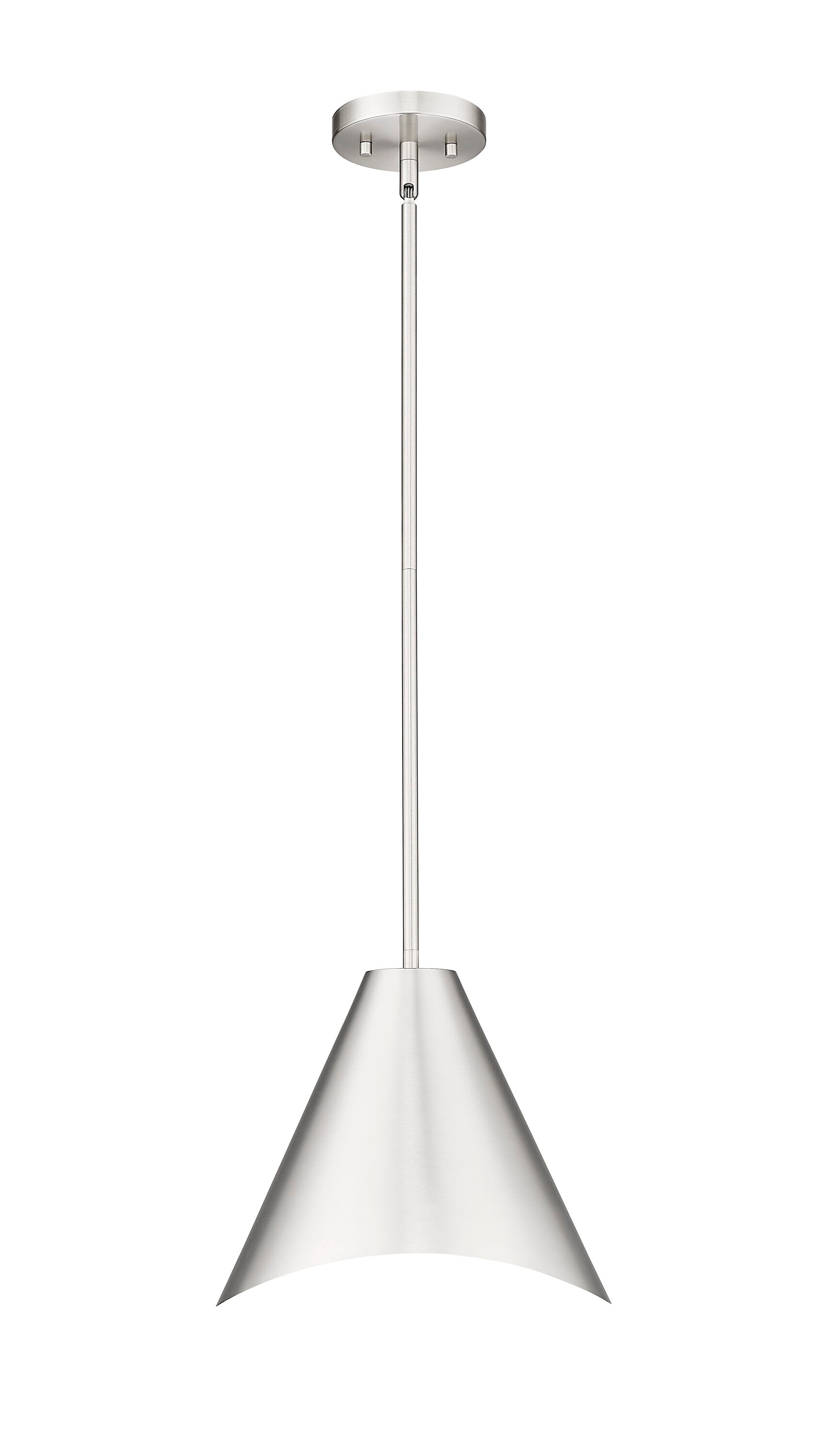 Z-Lite 1952P12-BN Pendant-Lights - View #5