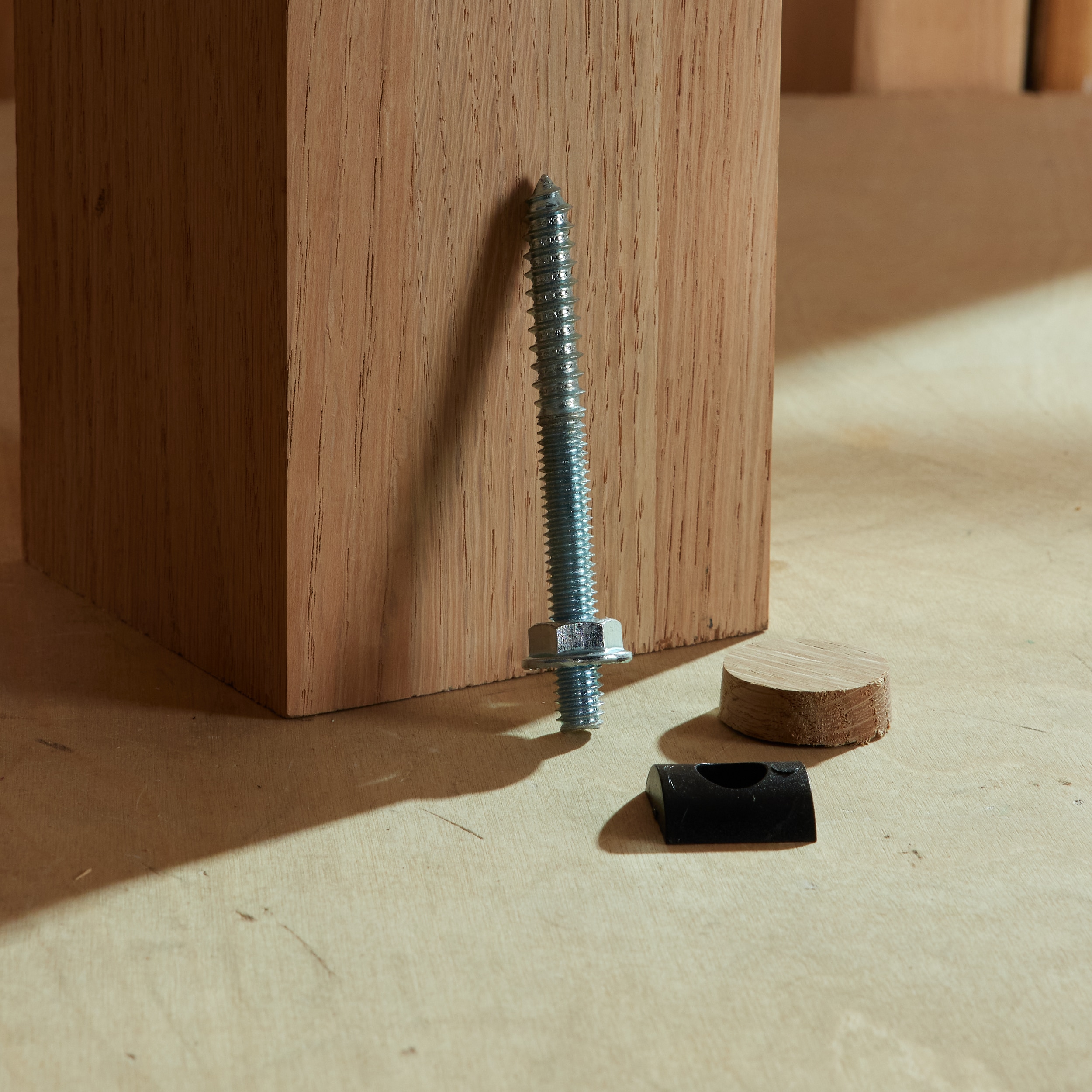 RELIABILT WGRBKIT Interior-Stairpart-Newel-Posts - View #5