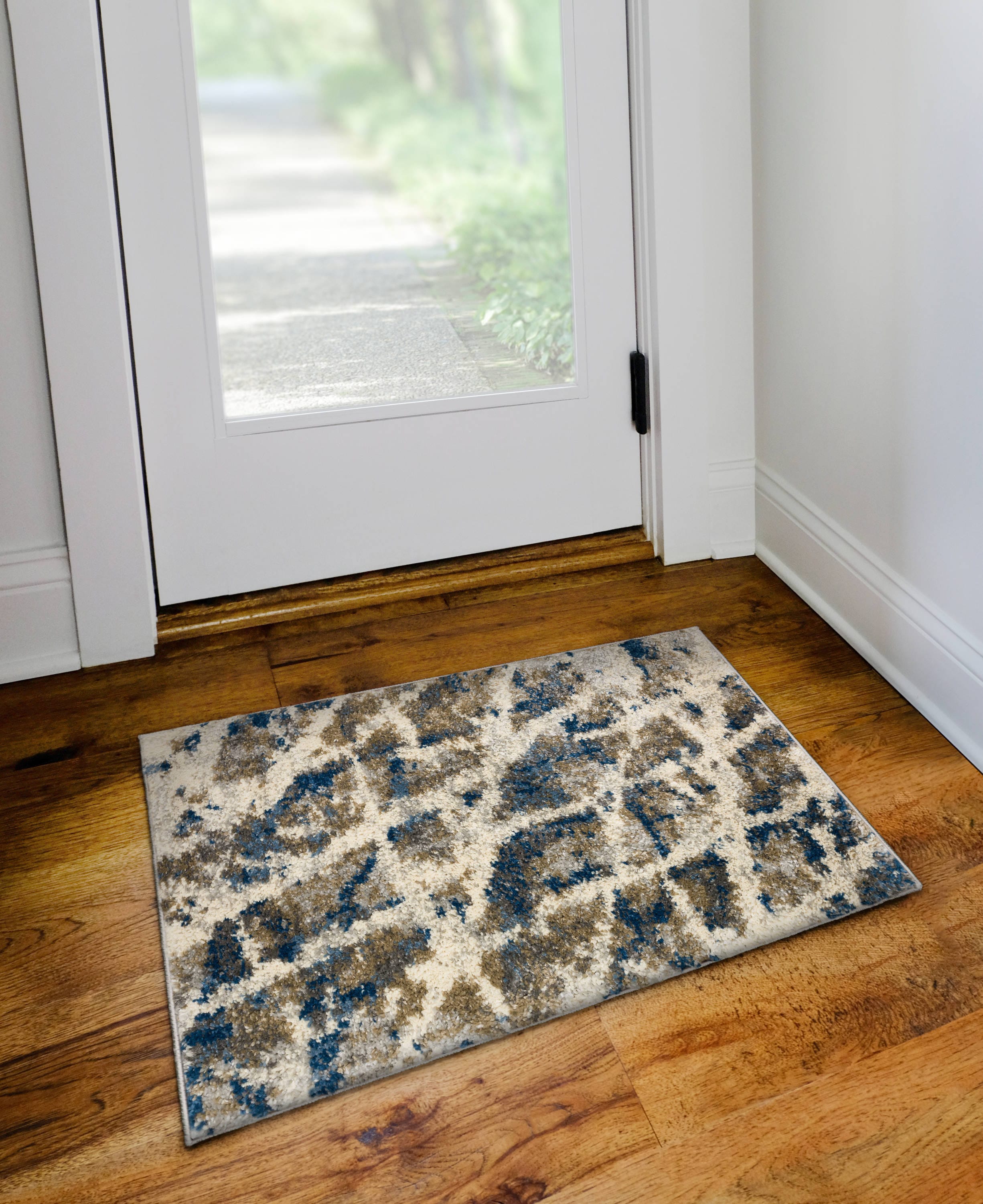 Addison Rugs ABK33GR20X30 rugs - View #2