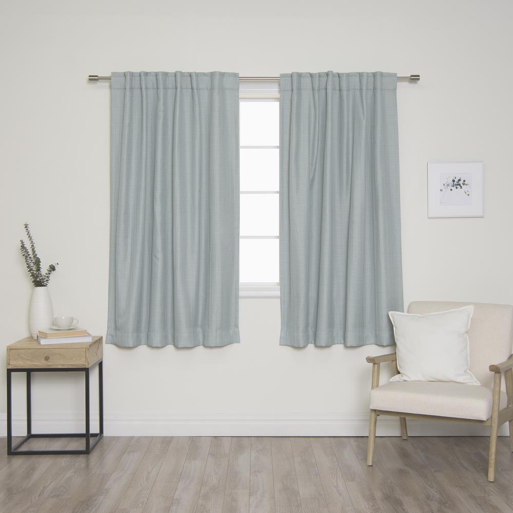 Best Home Fashion JC-08-BAK-63-MINGR curtains - View #6