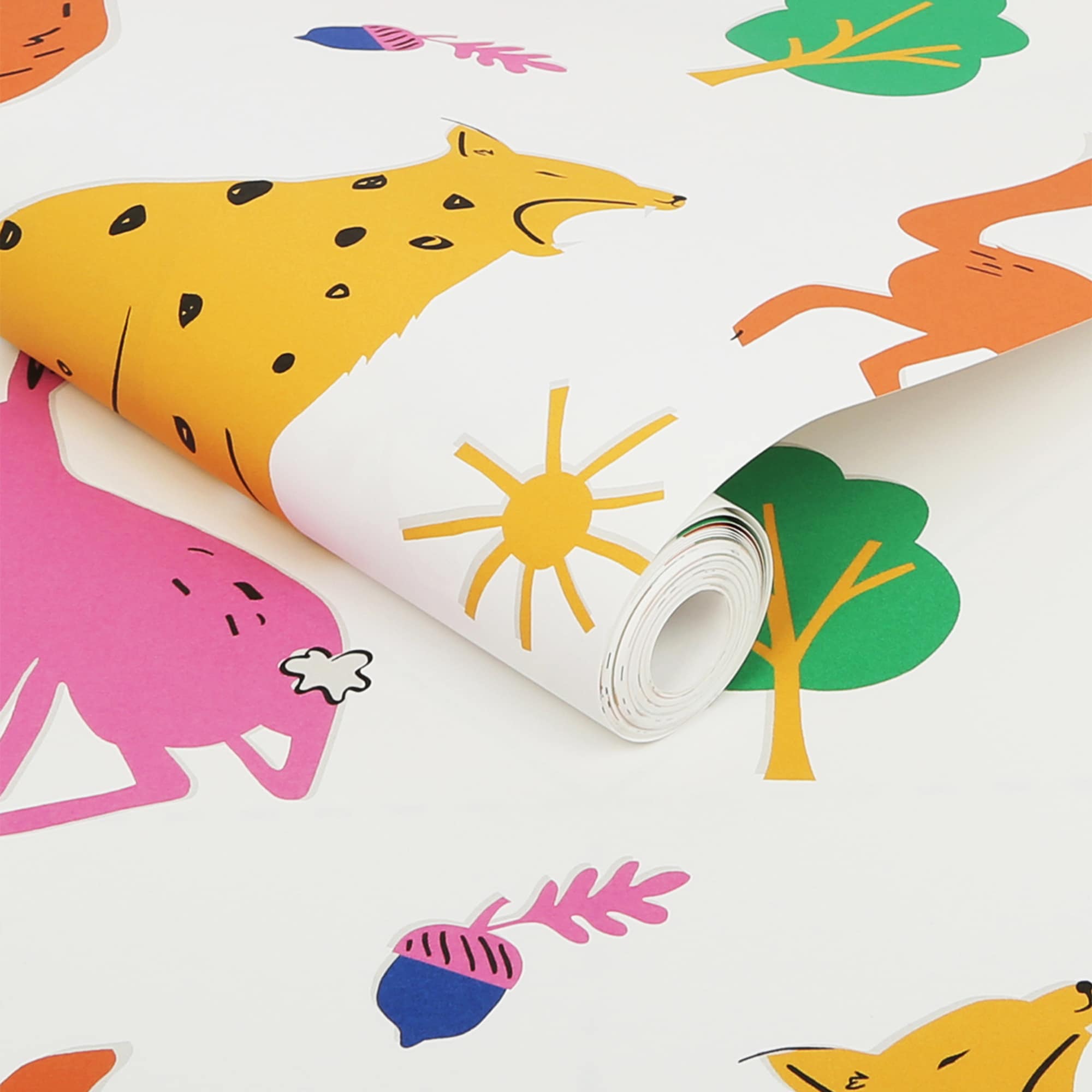 Joules 11858794 Wallpaper-Samples - View #5