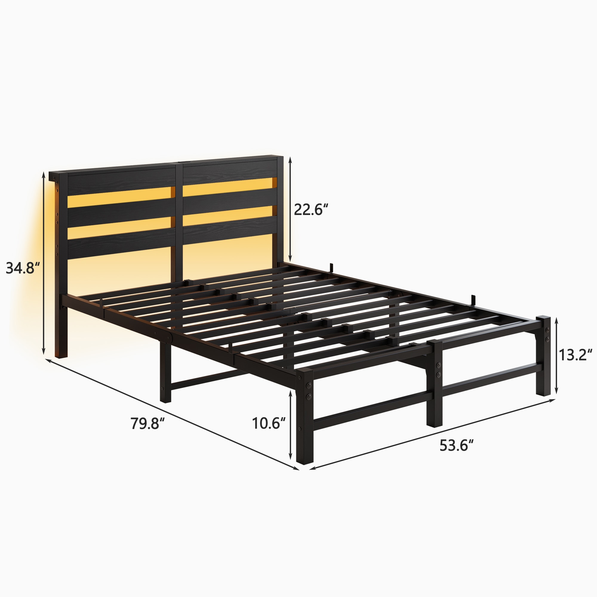 LETILY XXG6B2LG beds - View #7