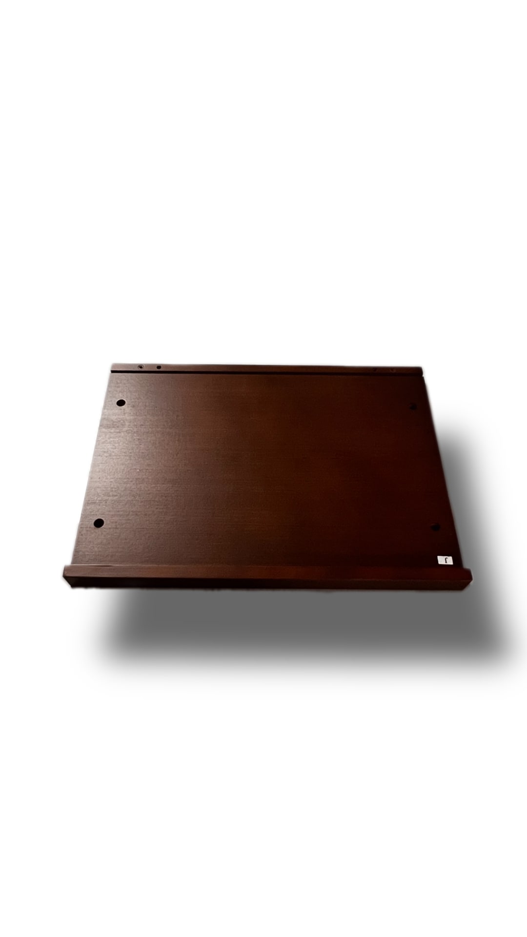 allen + roth 00LWSCSC-12 Base panel bottom for item