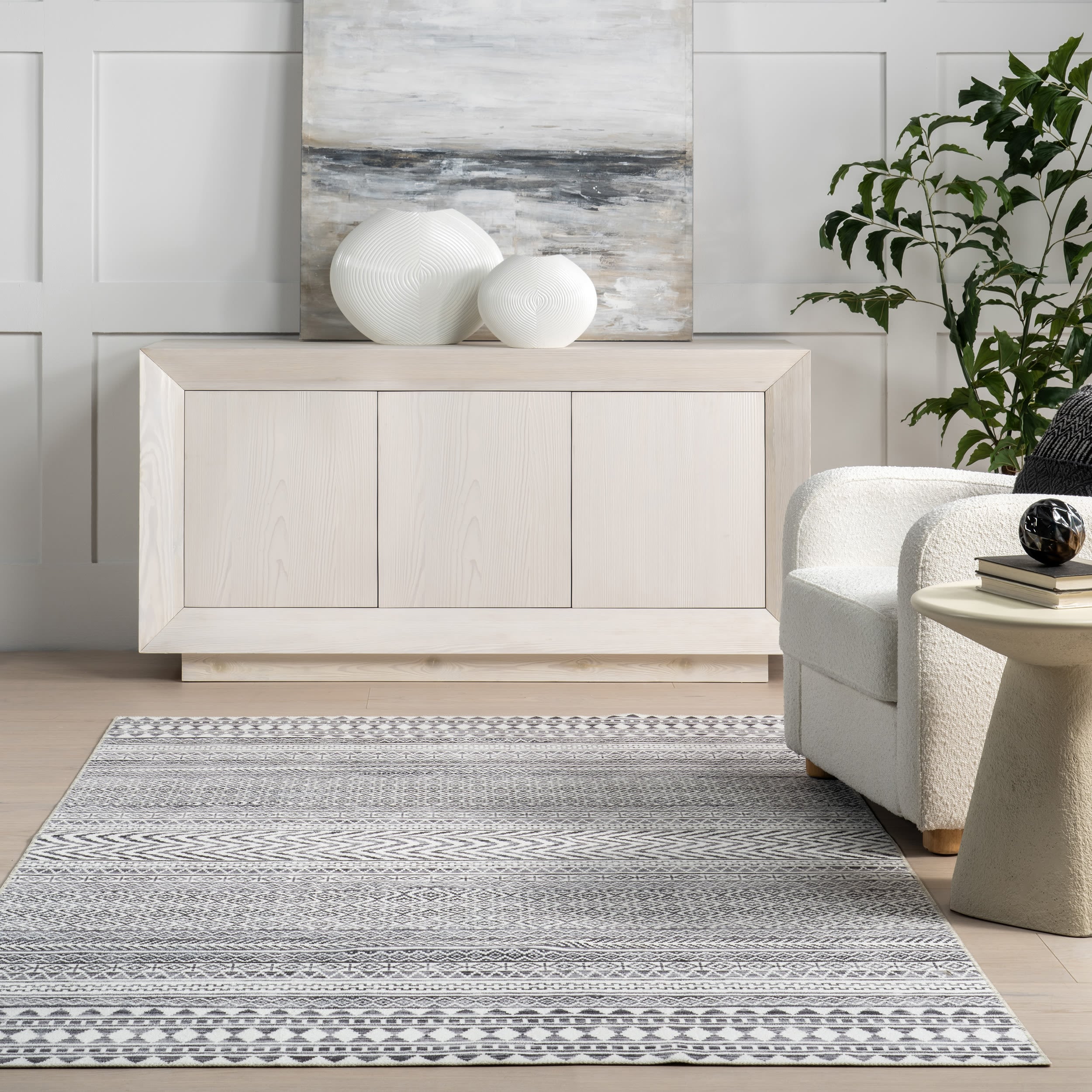 nuLOOM BIRV20A-9012 rugs - View #6