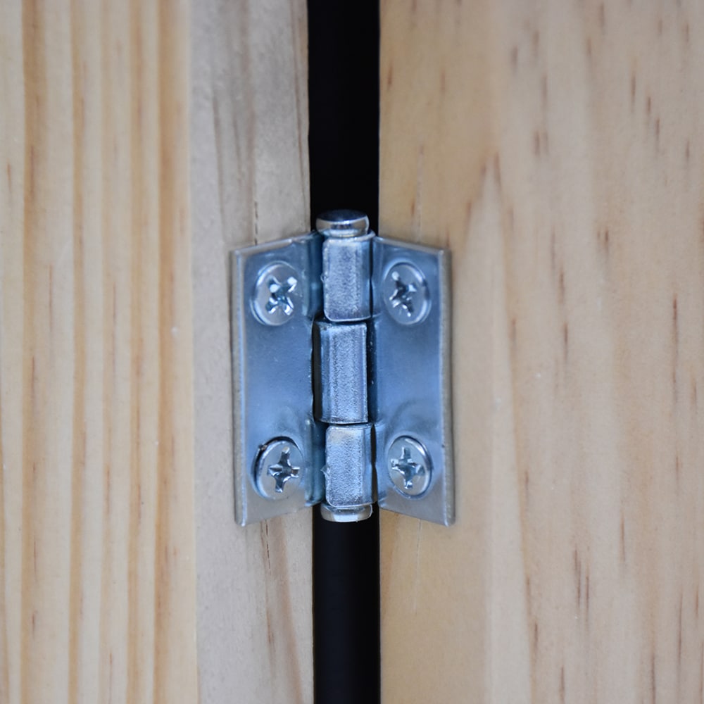 RELIABILT 20370ZCBLG Entry-Door-Hinges - View #4