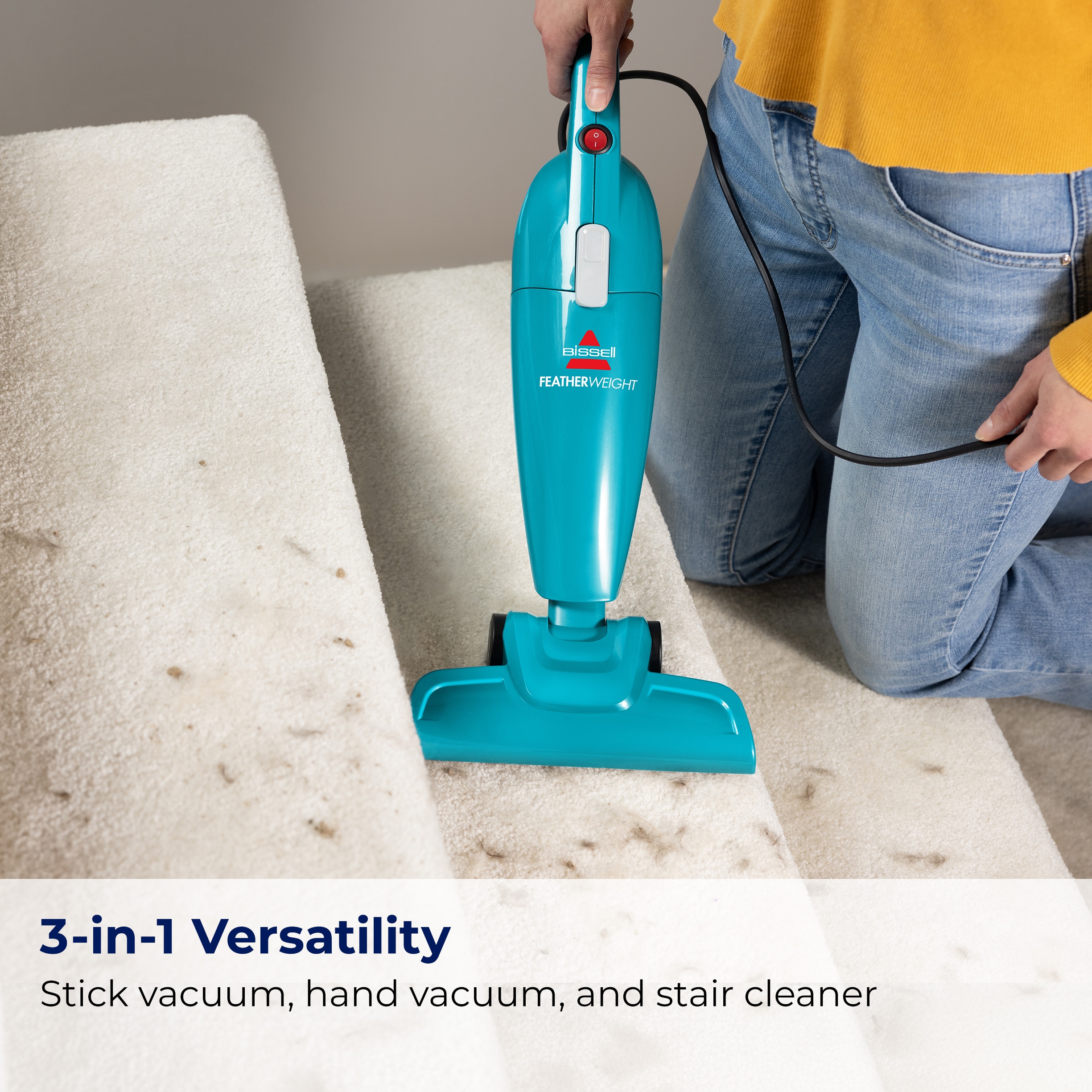 BISSELL 2033 Stick-Vacuums - View #3