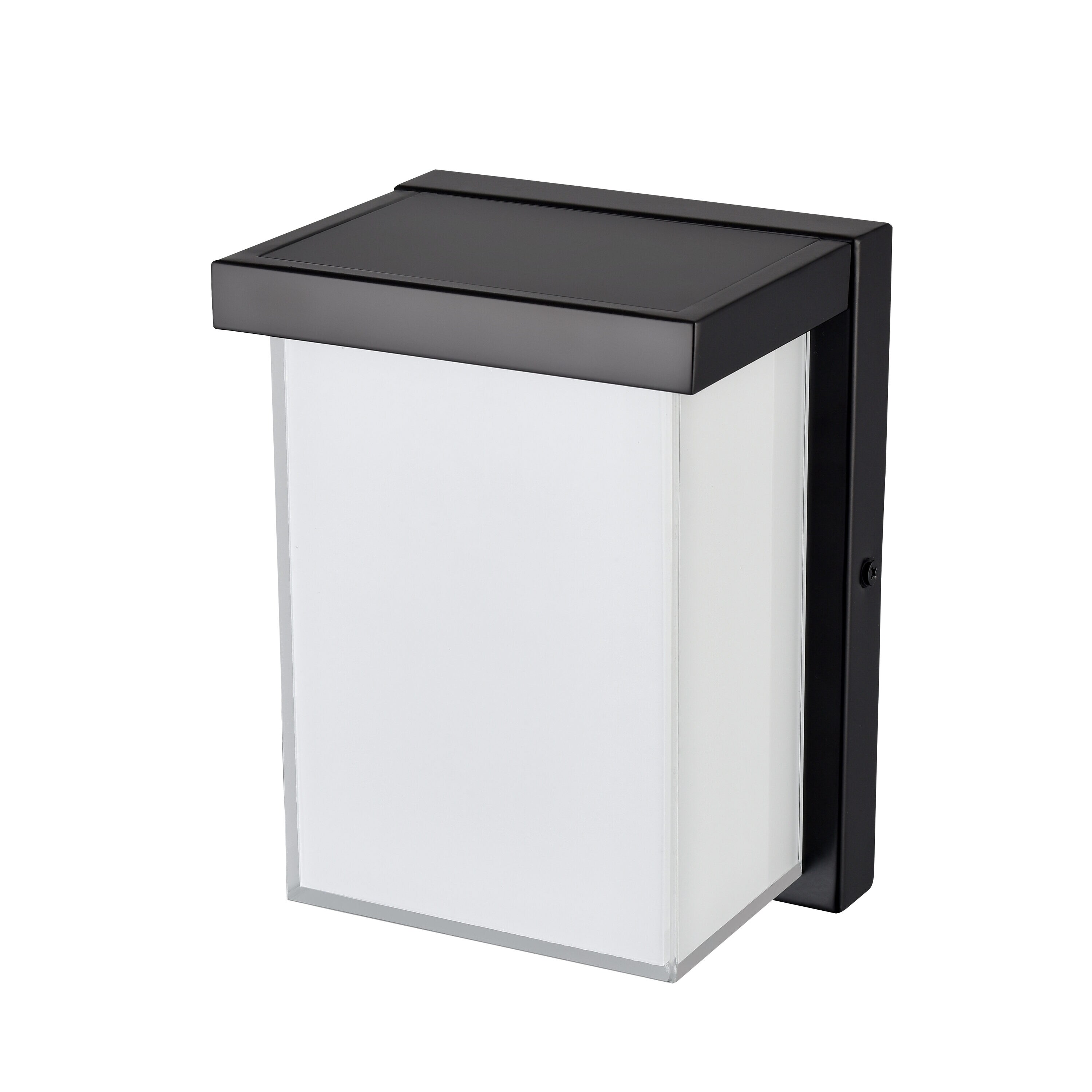 Millennium Lighting 74101-PBK Outdoor-Wall-Lighting - View #2